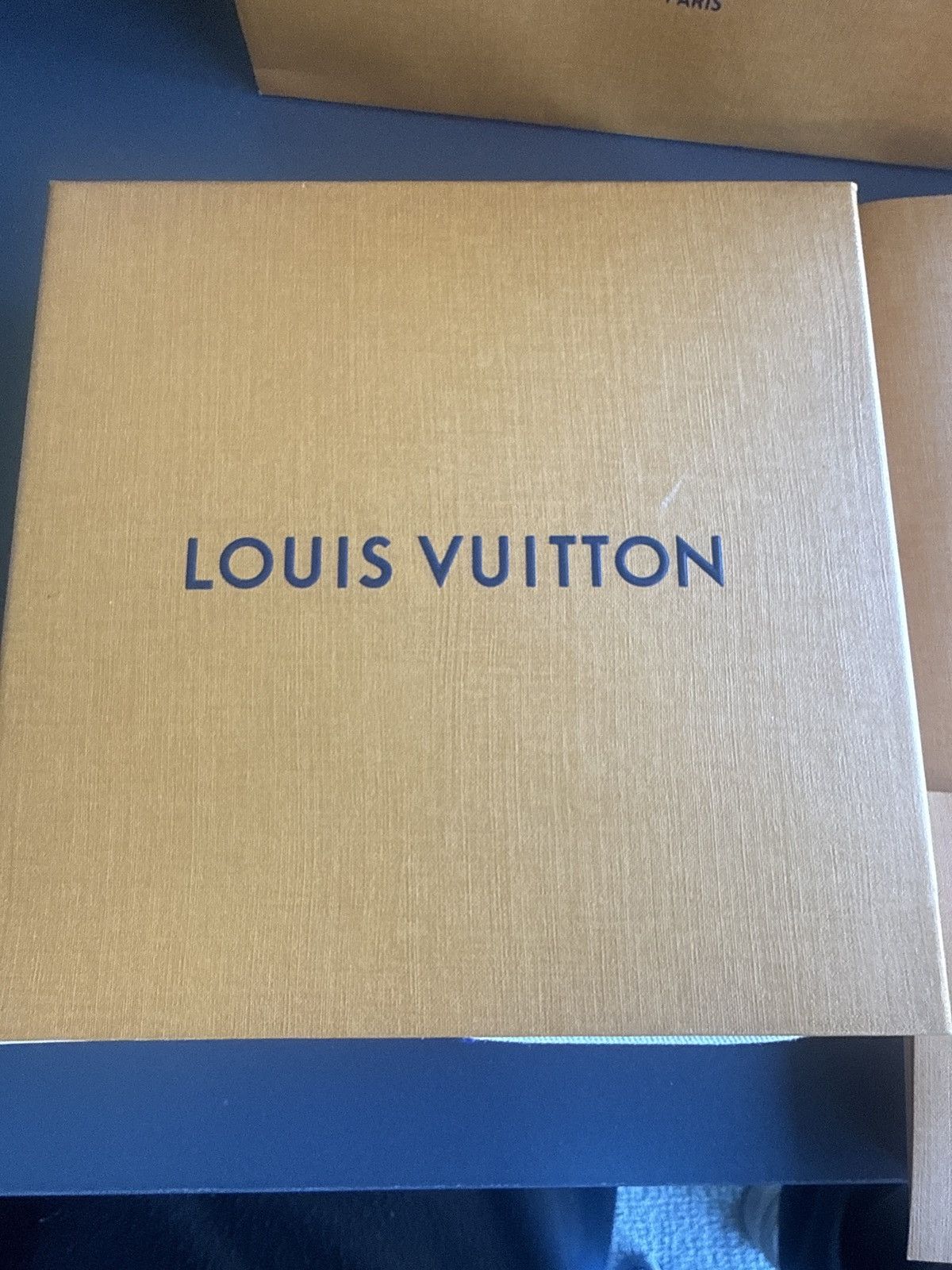 Louis Vuitton LV Initiales 30mm Reversible Belt Size ONE SIZE - 9 Thumbnail