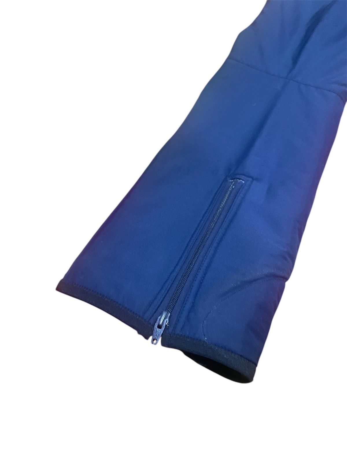 Vintage Vintage 90s Adidas Trefoil Snowboarding Pants Size US 28 / EU 44 - 4 Thumbnail