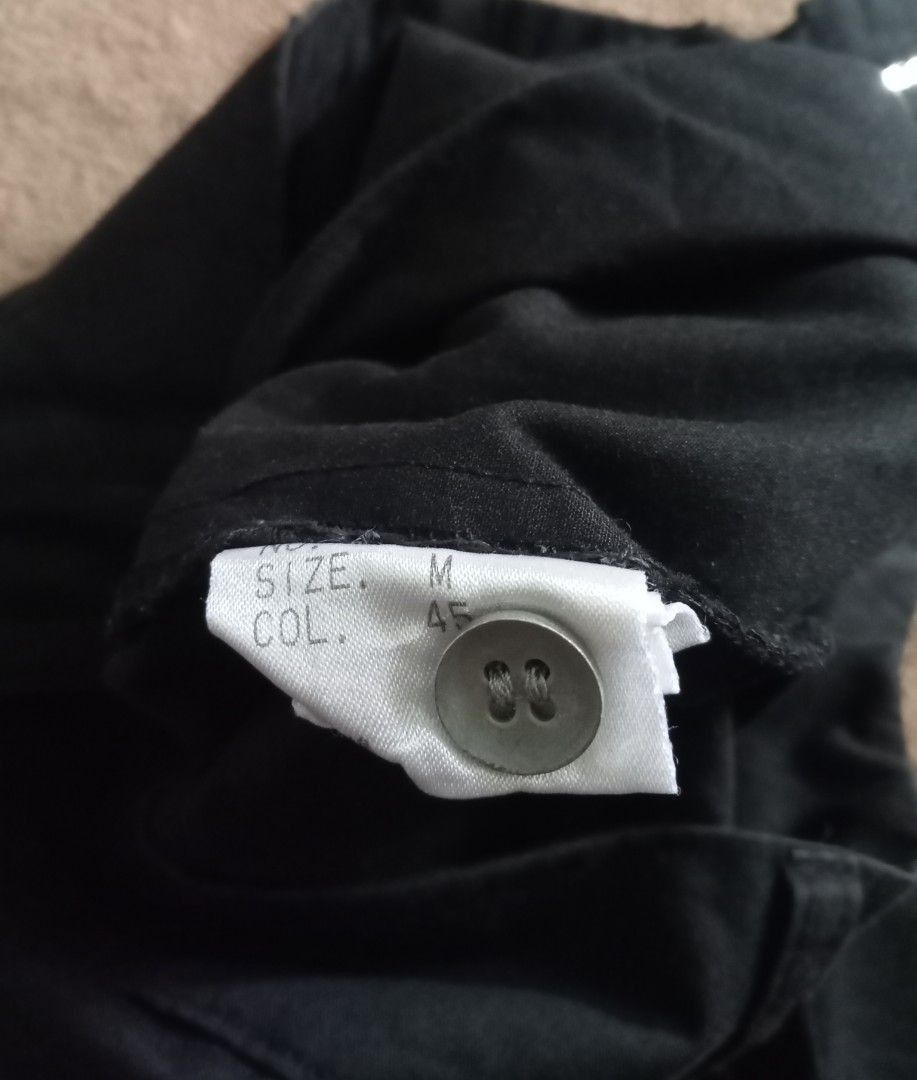 Tornado Mart Tornado mart baggy pants Size US 28 / EU 44 - 6 Thumbnail