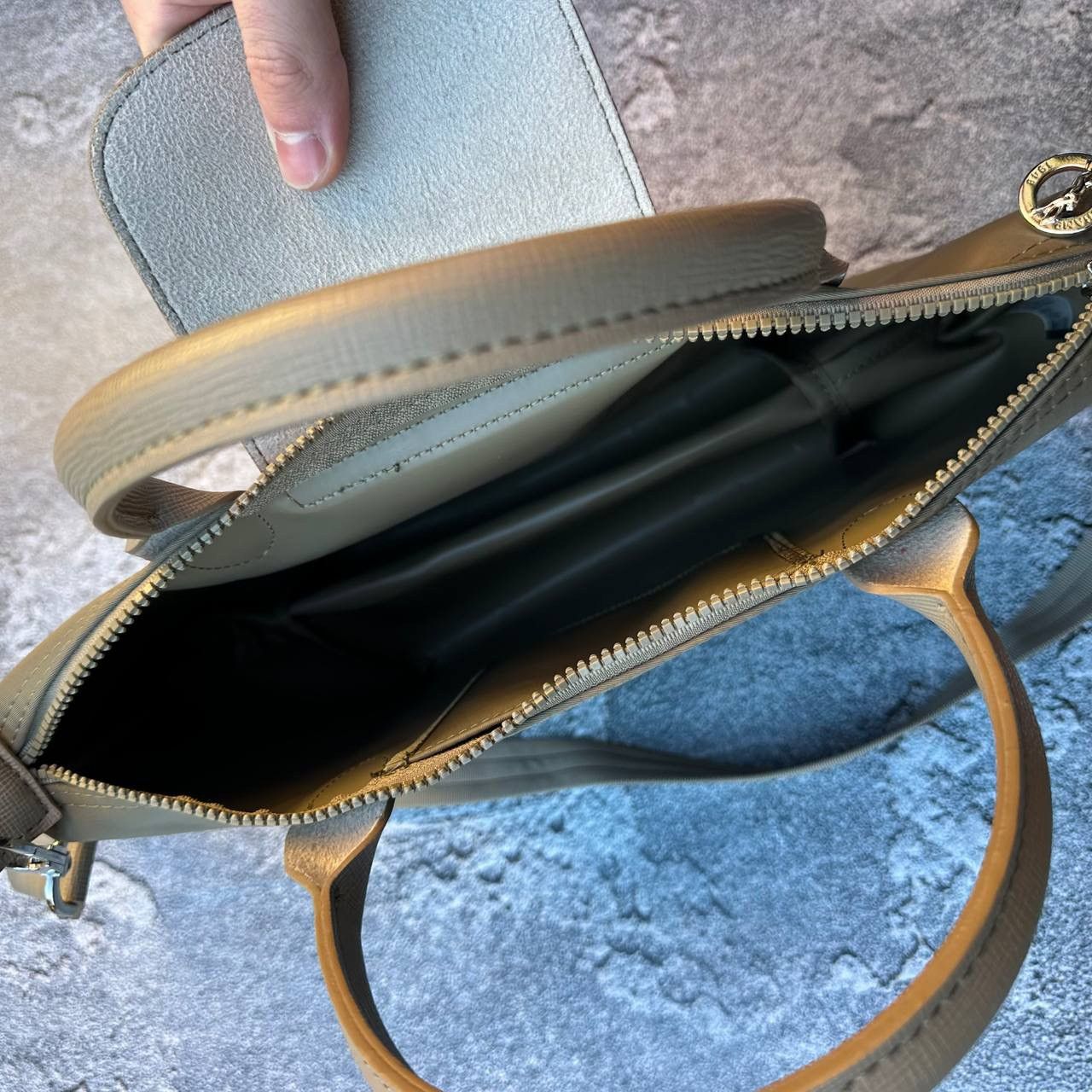 Longchamp Longchamp Depose bag Size ONE SIZE - 11 Thumbnail