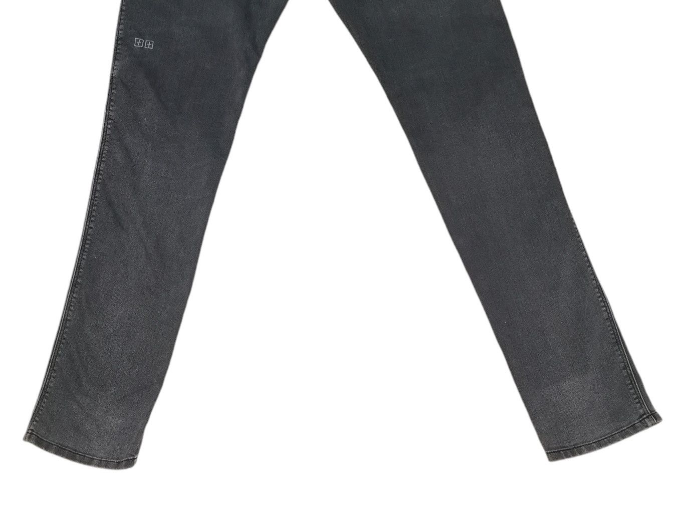 Ksubi Ksubi Skinny Jeans Size US 34 / EU 50 - 6 Thumbnail