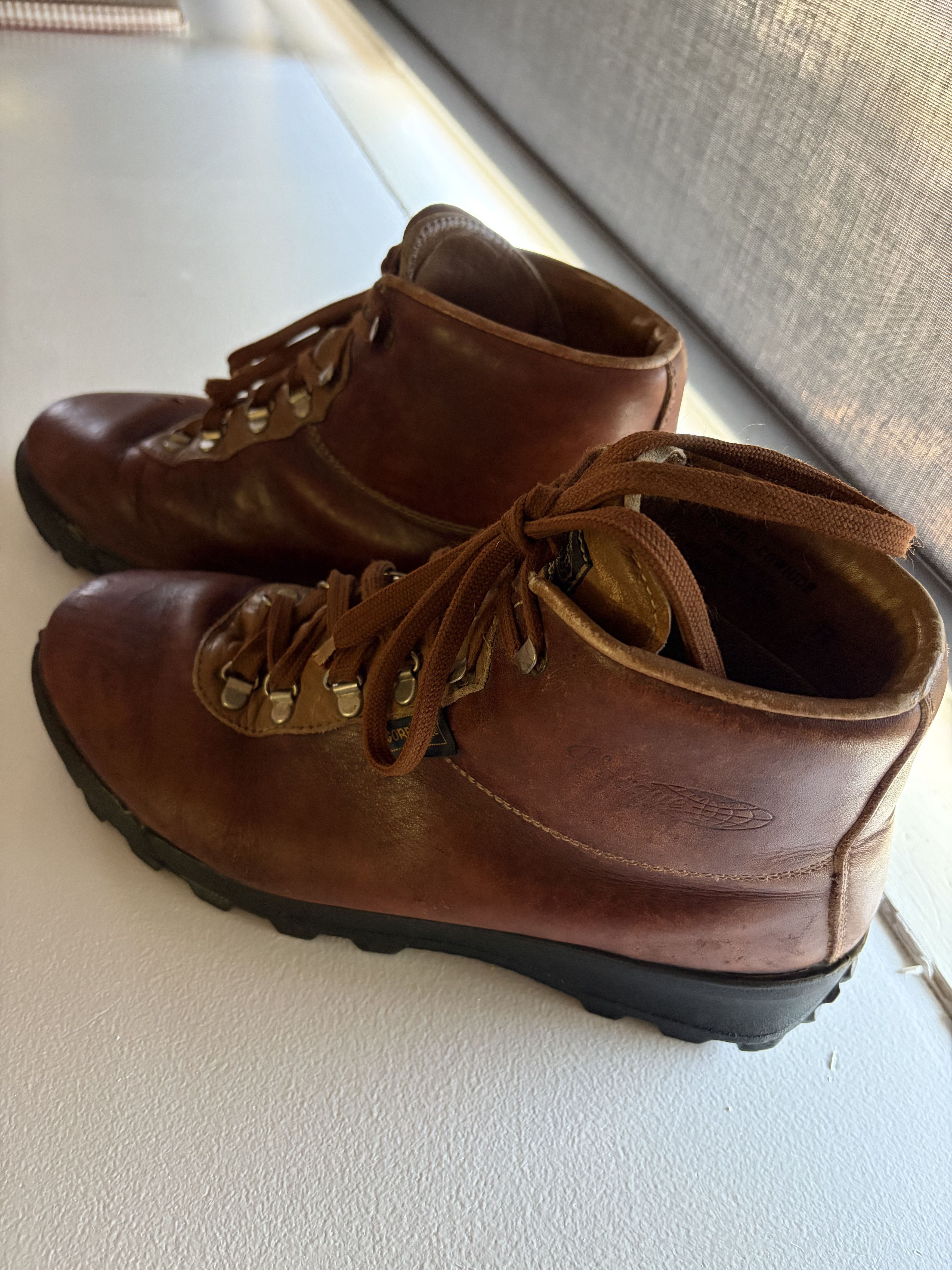 Vasque Sundowner GTX Size US 10.5 / EU 43-44 - 2 Thumbnail