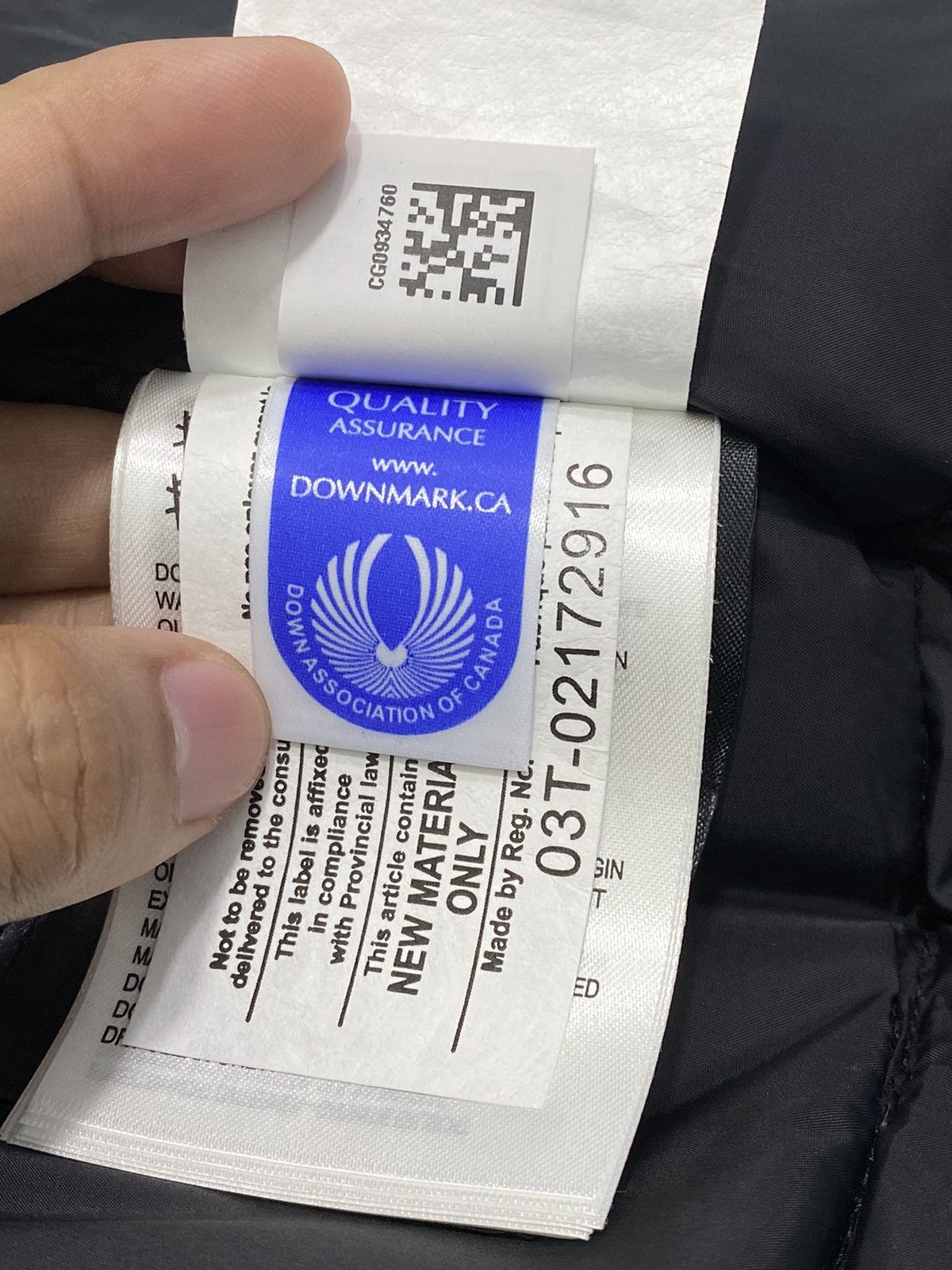Canada Goose CANADA GOOSE 🪿 Freestyle Down Vest❗️ Size S / US 4 / IT 40 - 16 Thumbnail