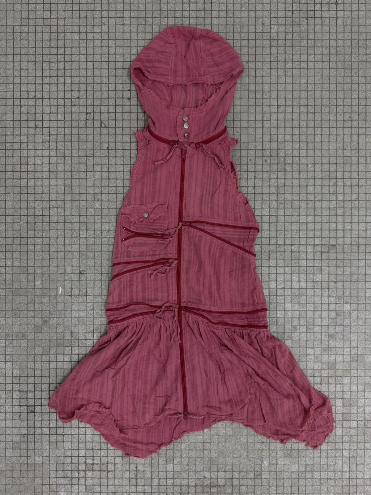If Six Was Nine If Six Was Nine Mermaid/SK/LG/DX Size 1 Dress 