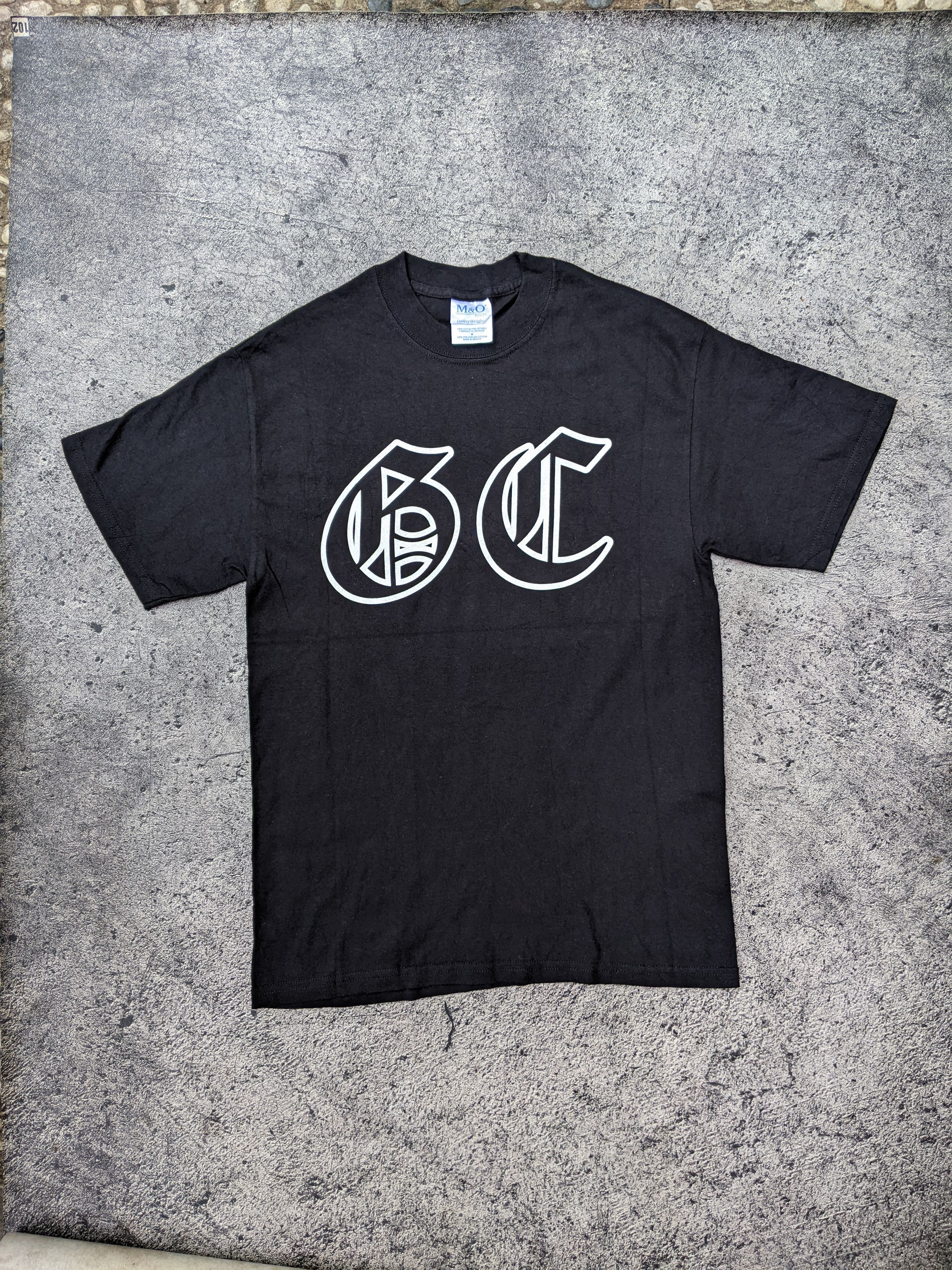 Band Tees Vintage 00's Good Charlotte Official Merchandise Size US M / EU 48-50 / 2 - 4 Thumbnail