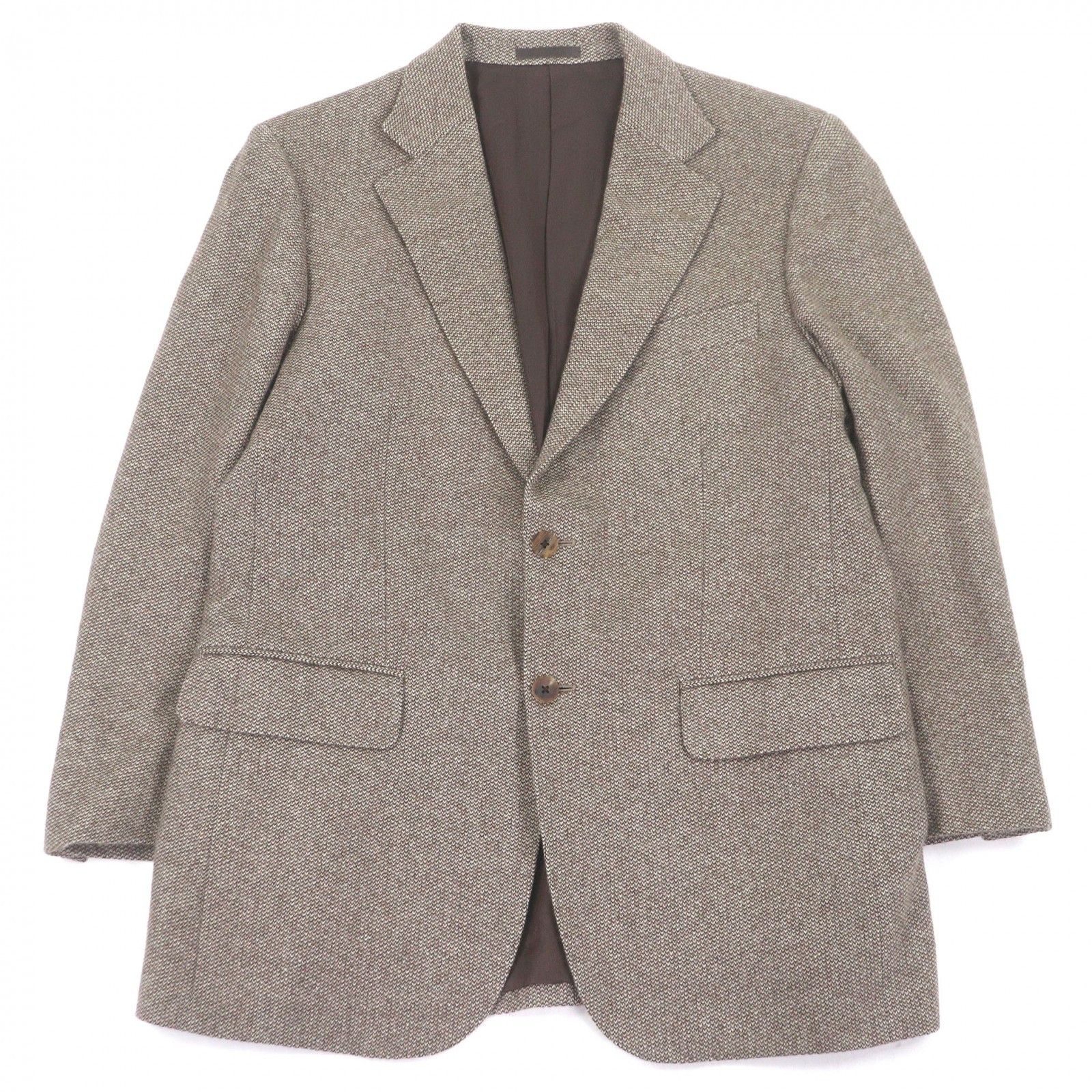 Burberry Burberry Burberry London Cashmere Jacket Textile Outerwear DUTY FREE for USA Size ONE SIZE - 1 Thumbnail