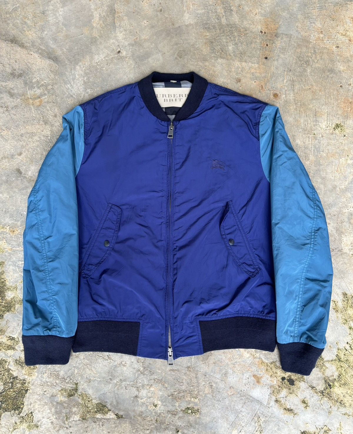 Burberry Brit Jacket