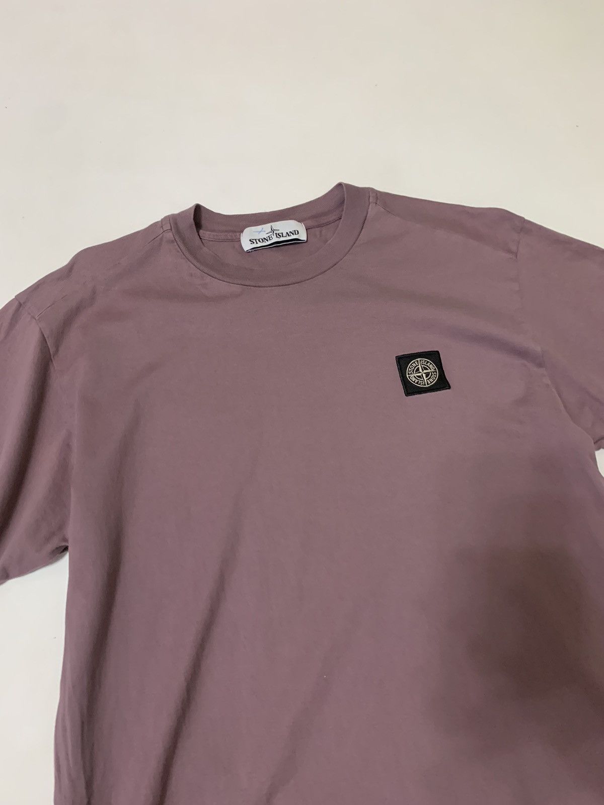 Stone Island Stone Island Tee Size US S / EU 44-46 / 1 - 2 Thumbnail