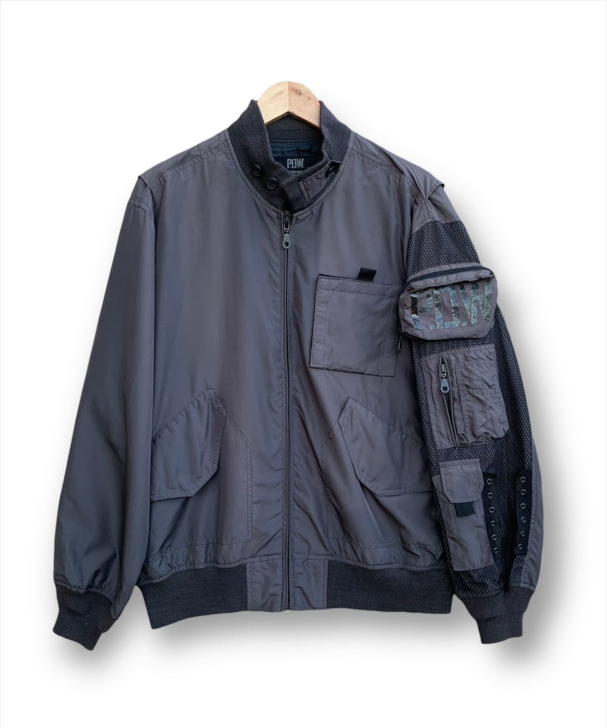 Avirex × Vintage Avirex Jacker Size US L / EU 52-54 / 3 - 1 Thumbnail