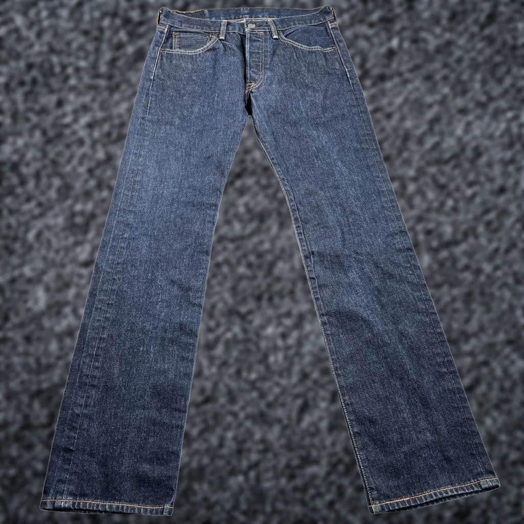 Levi's Item Specifications: Material: Leather, Style: Wallet Size US 31 - 1 Thumbnail