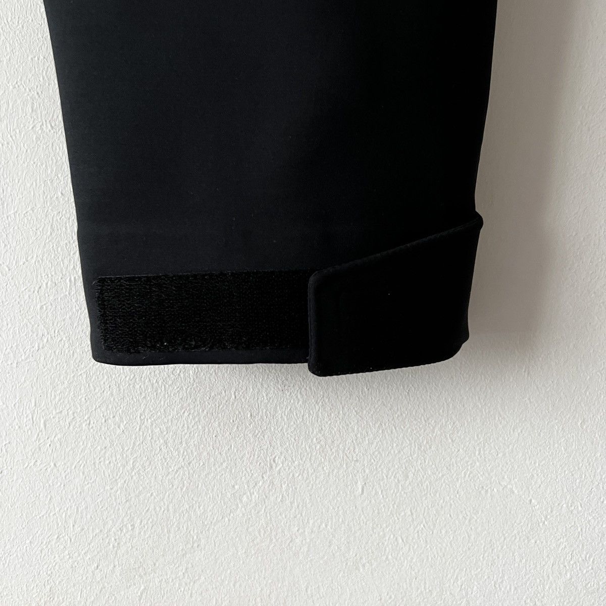Prada 🔥🔥 Prada Linea Rossa Black Double Jersey Pants Size US 36 / EU 52 - 7 Thumbnail