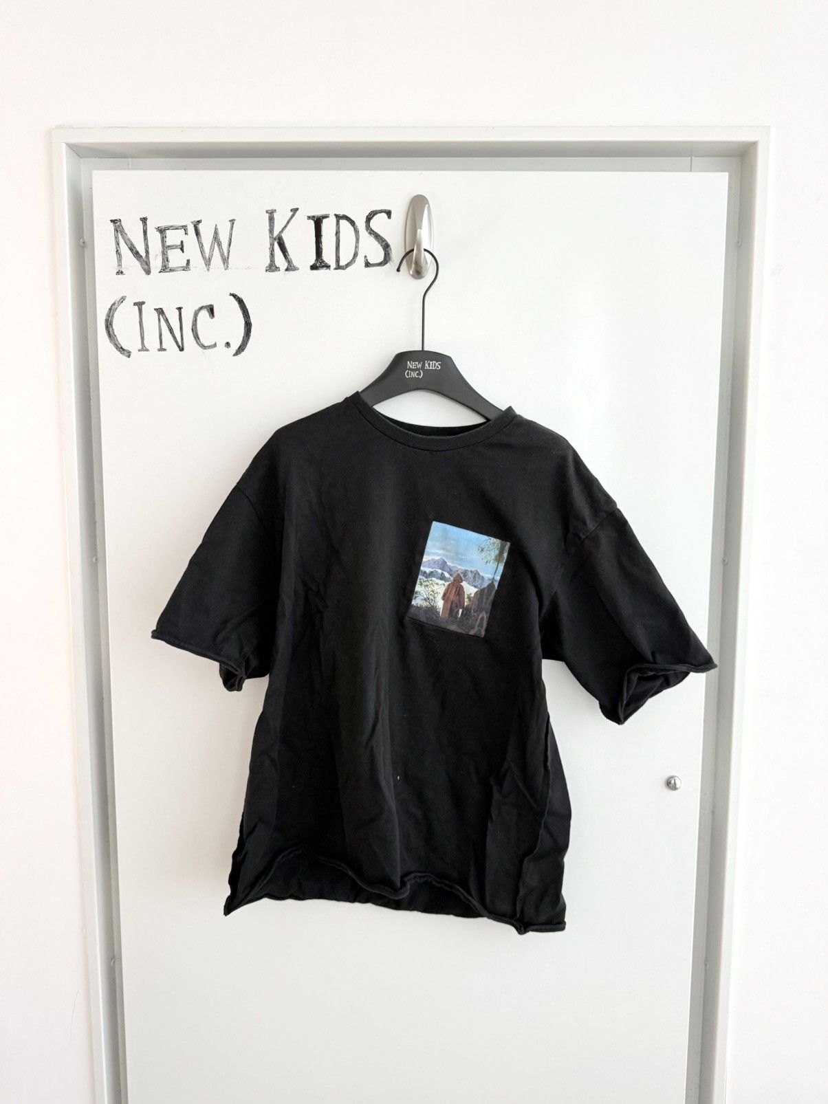 Undercover Undercover Graphic T Shirt Size US M / EU 48-50 / 2 - 1 Thumbnail