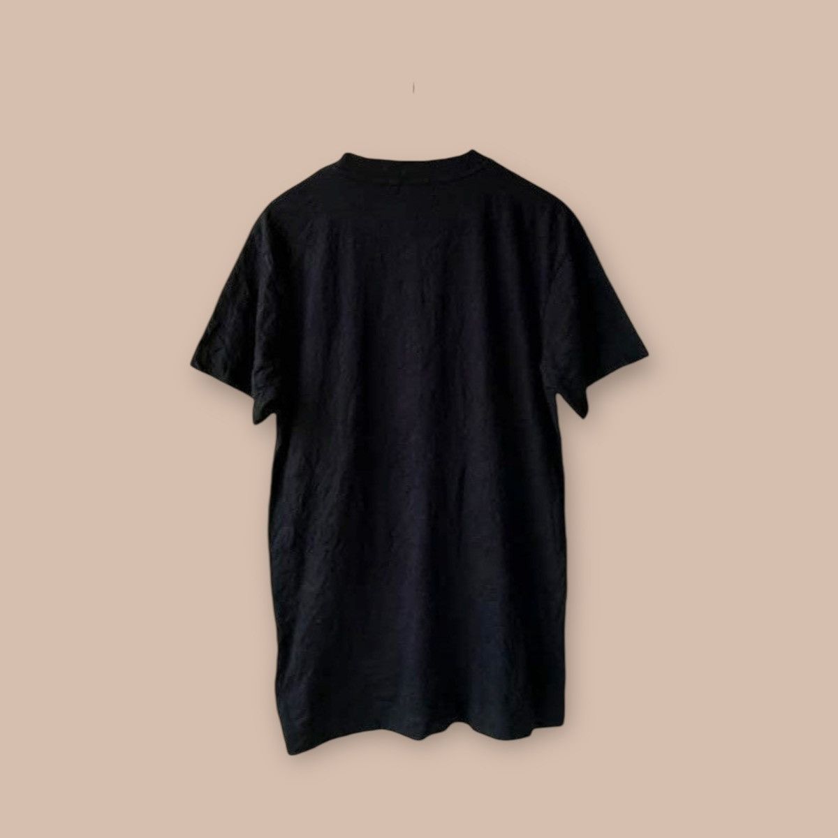 Ambush Design AMBUSH “NOBO AW 2018 Collection” Limited Edition T-shirt Size US M / EU 48-50 / 2 - 2 Thumbnail
