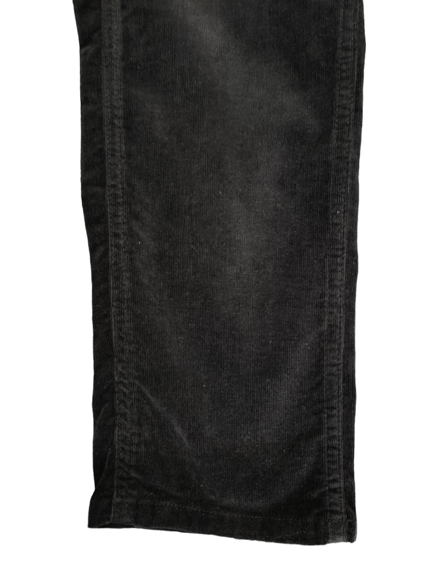 uniform experiment Uniform Experiment Japan Corduroy Skinny Denim Jeans Size US 32 / EU 48 - 8 Thumbnail