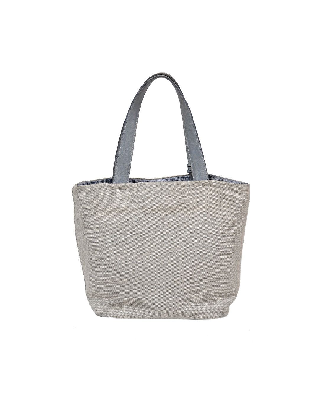Prada Prada S/S1999 Canvas Bag Size ONE SIZE - 4 Thumbnail