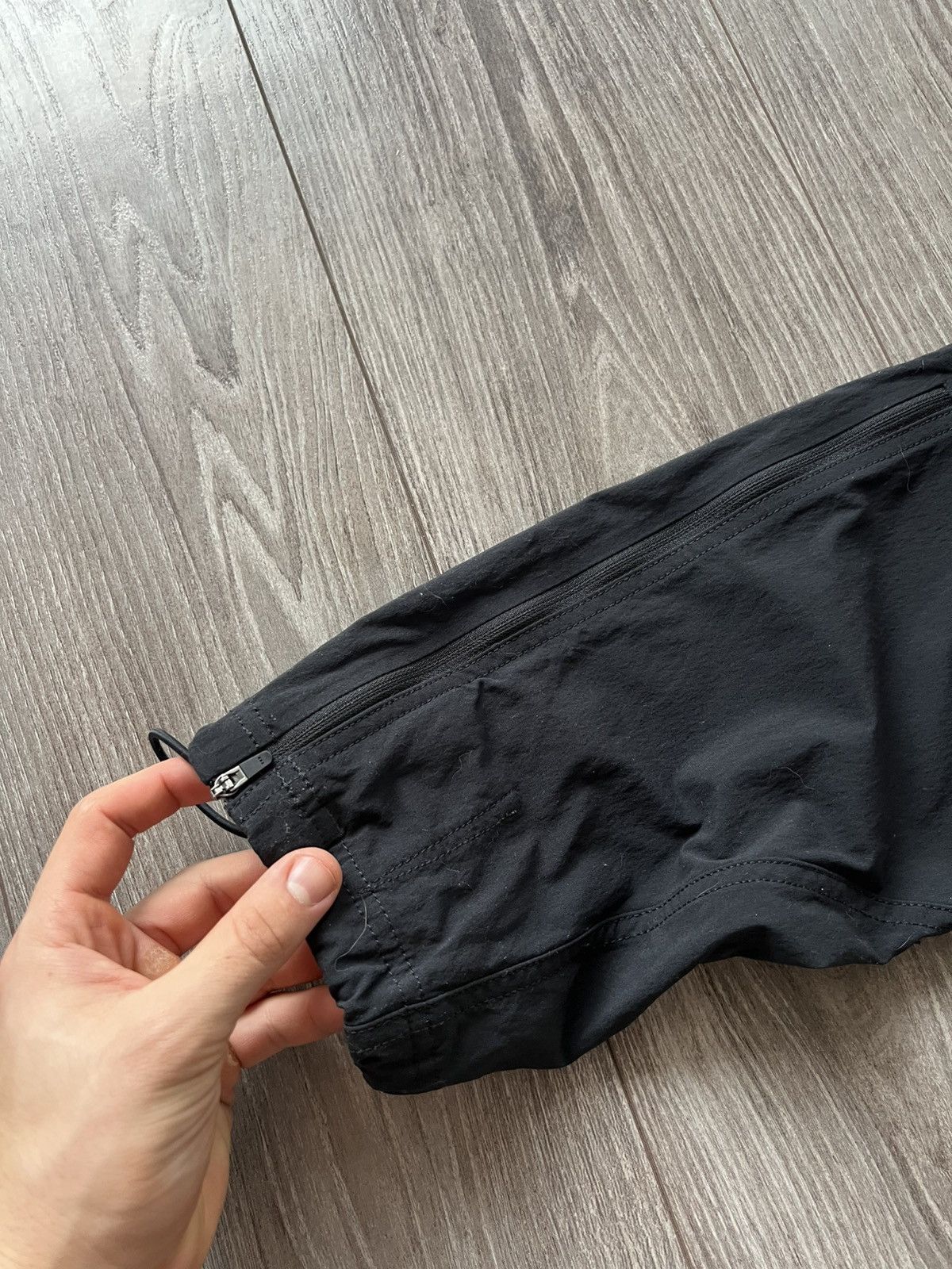 Haglofs ‼️New Collection Haglofs MID II Flex Gorpcore Pant Women‼️ Size 28" / US 6 / IT 42 - 25 Thumbnail