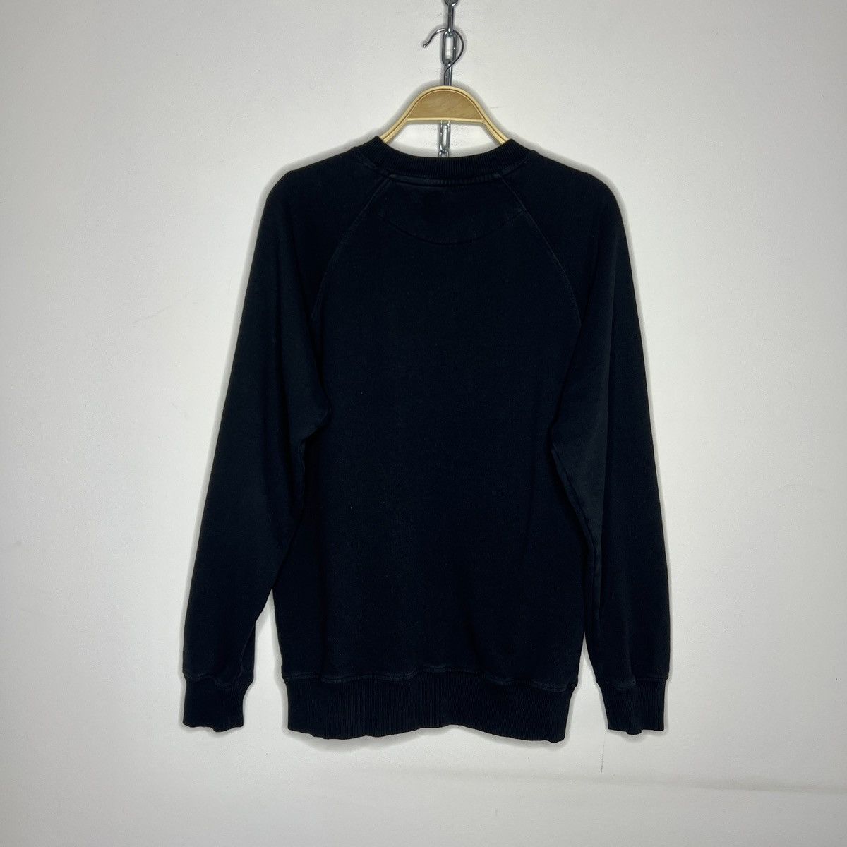 Designer × Vivienne Westwood Vivienne Westwood big gold orb sweatshirt anglomania Size US M / EU 48-50 / 2 - 9 Thumbnail