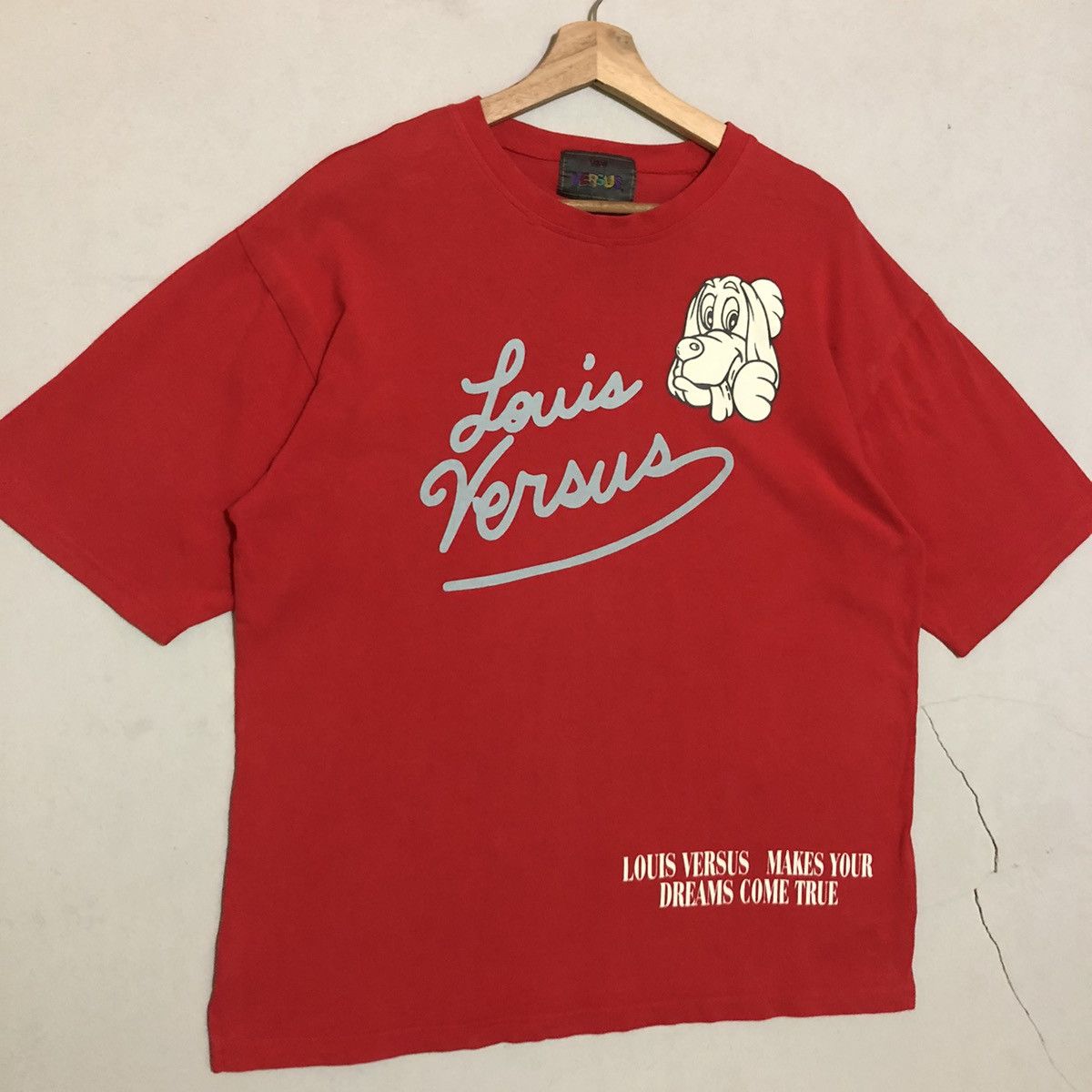 Vintage 🔥Accept Binding Offer🔥 Louis Versus Size US L / EU 52-54 / 3 - 3 Thumbnail