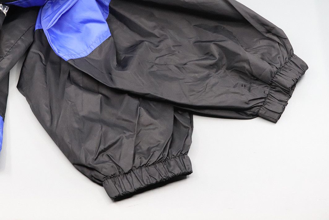 Other Vintage Marcel Clair Windbreaker Jacket Abstract Print 90s Size US M / EU 48-50 / 2 - 9 Thumbnail