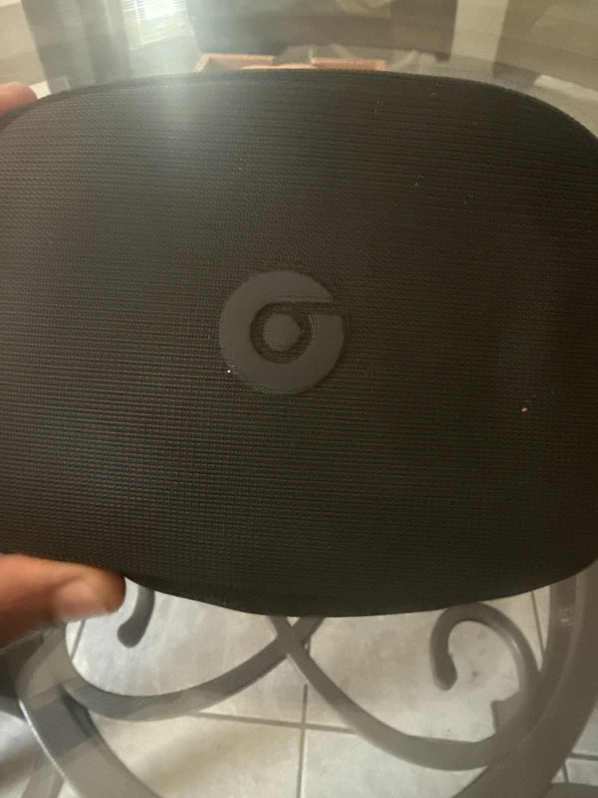 Beats By Dre Dr.Dre beats solo wireless Size ONE SIZE - 1 Preview