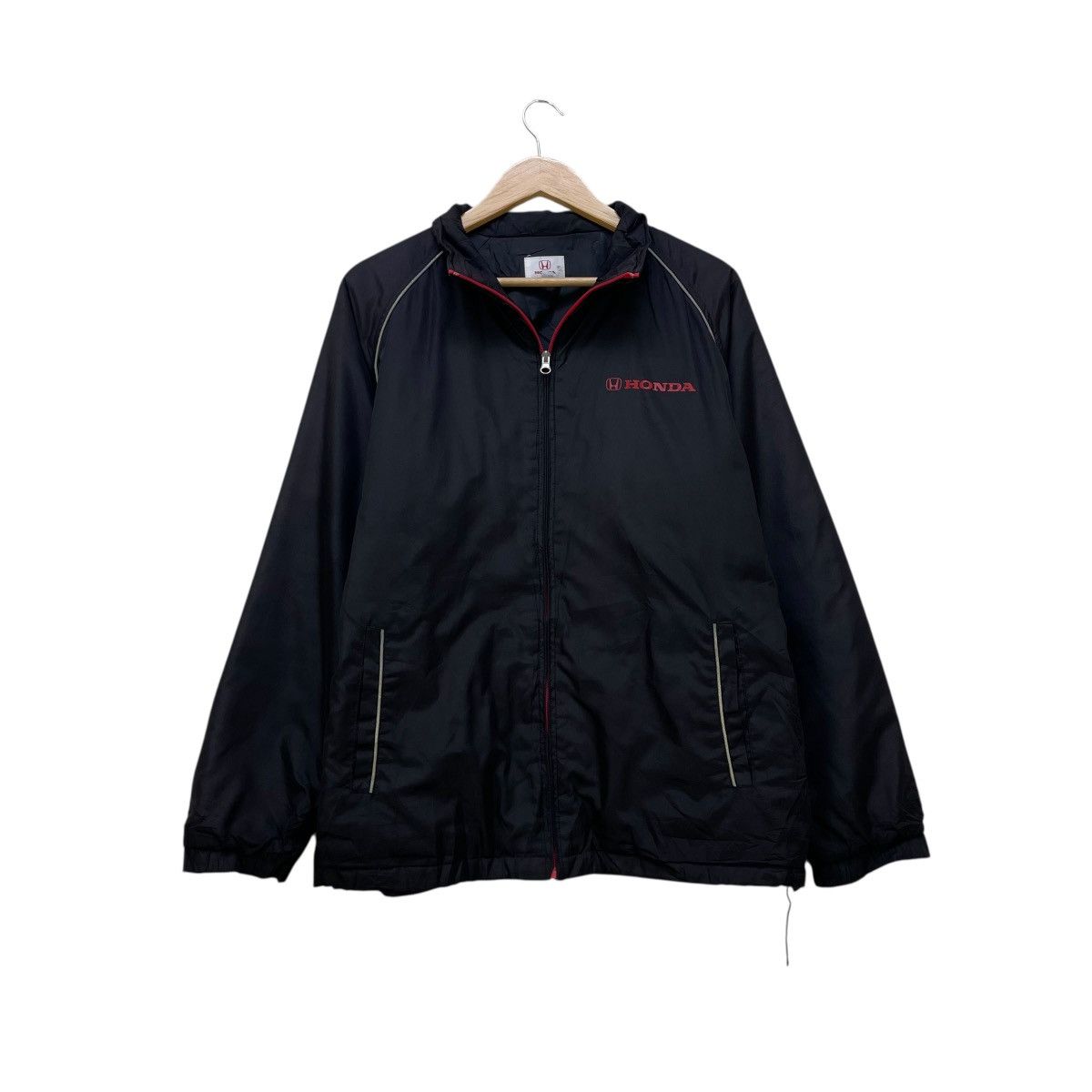 Honda 💥Vintage Honda Jacket Size US M / EU 48-50 / 2 - 1 Thumbnail