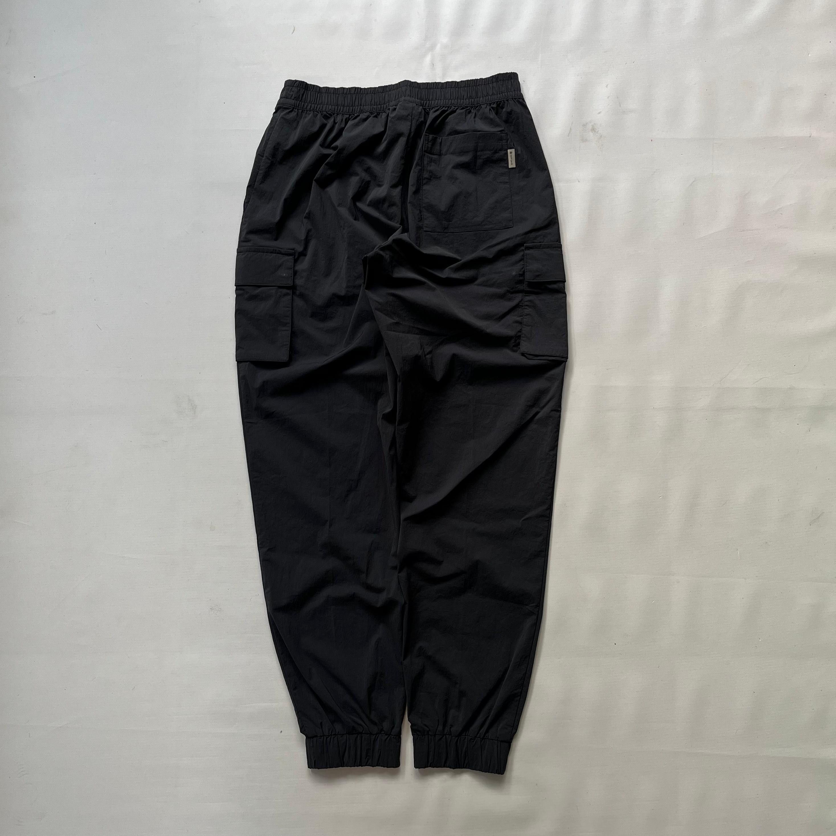 Snow Peak Snow Peak Cargo Jogger Size US 29 - 2 Thumbnail