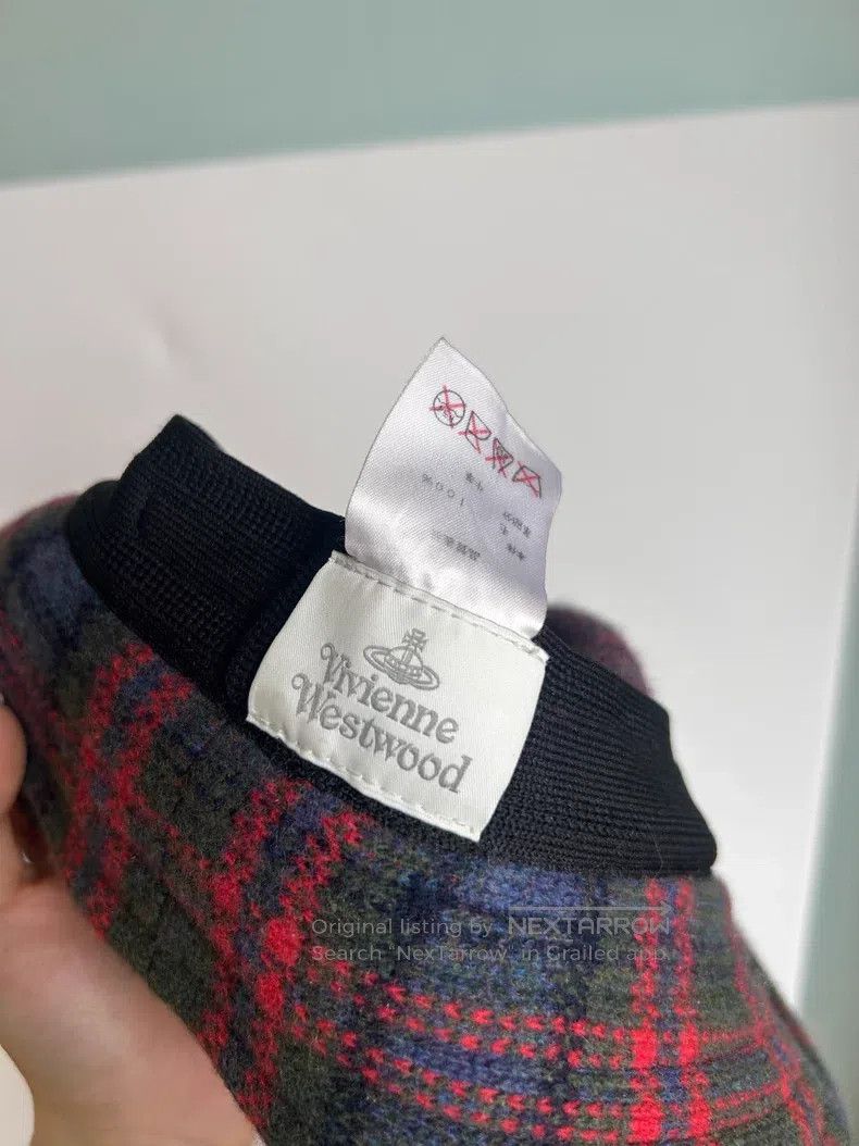 Vivienne Westwood Vivienne Westwood Hat Size ONE SIZE - 3 Thumbnail