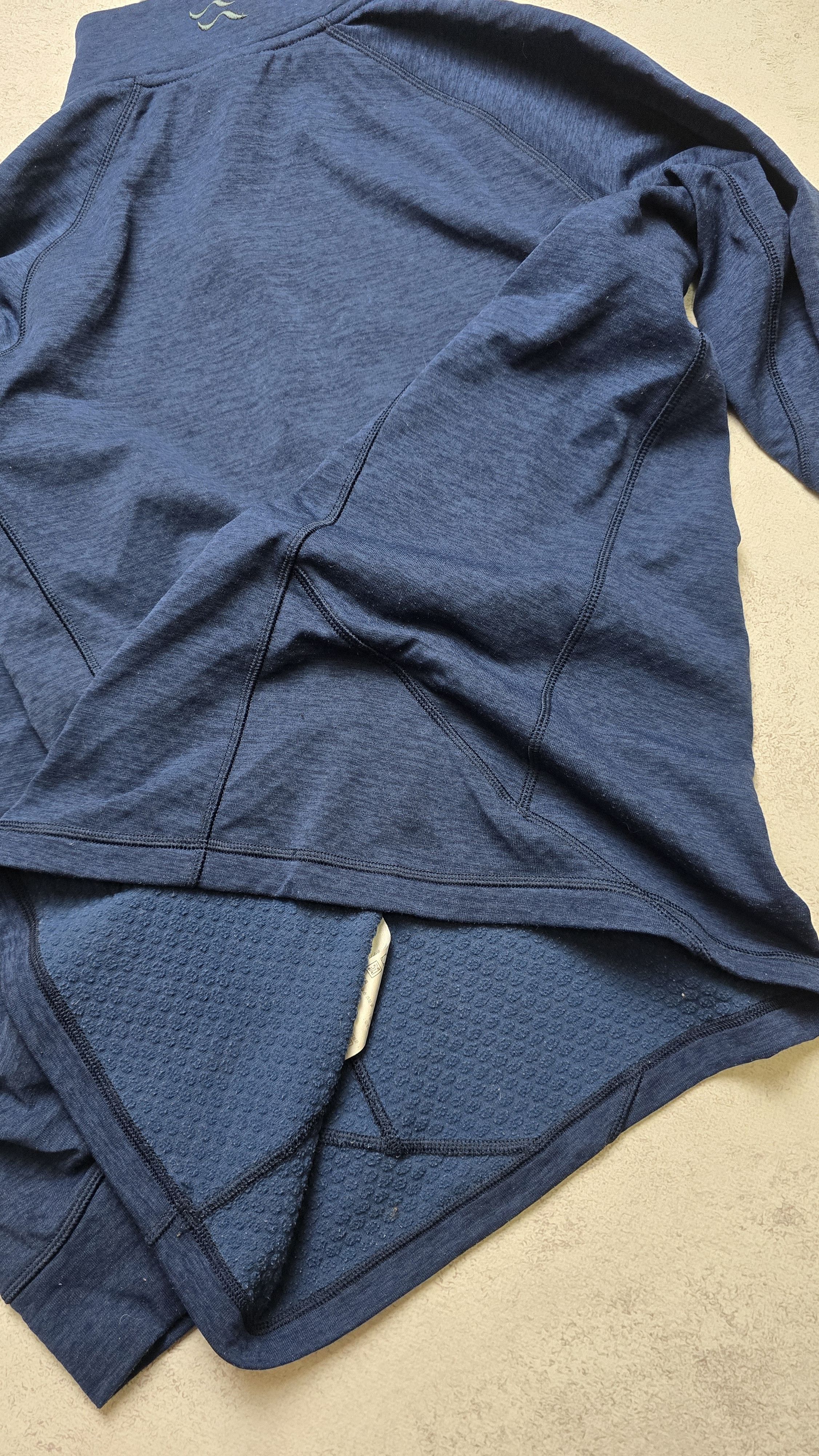Rab Nexus Pull-On 1/2 Zip Thermic Lightweight Fleece Sweatshirt Size US M / EU 48-50 / 2 - 8 Thumbnail