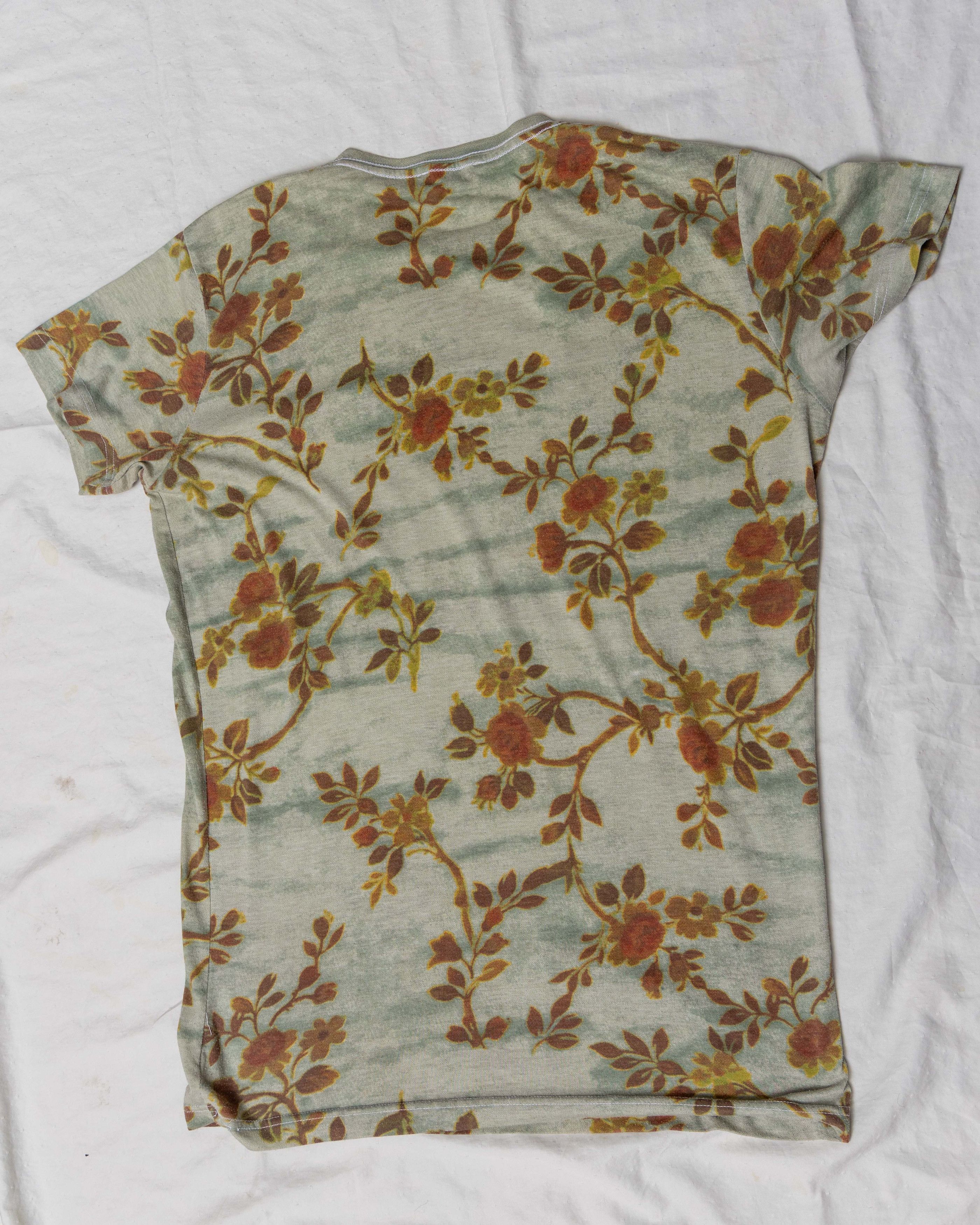 Diesel × Vintage 00s Diesel Big Logo Vintage Y2K Oversized Retro Tee T-Shirt Size US L / EU 52-54 / 3 - 1 Thumbnail