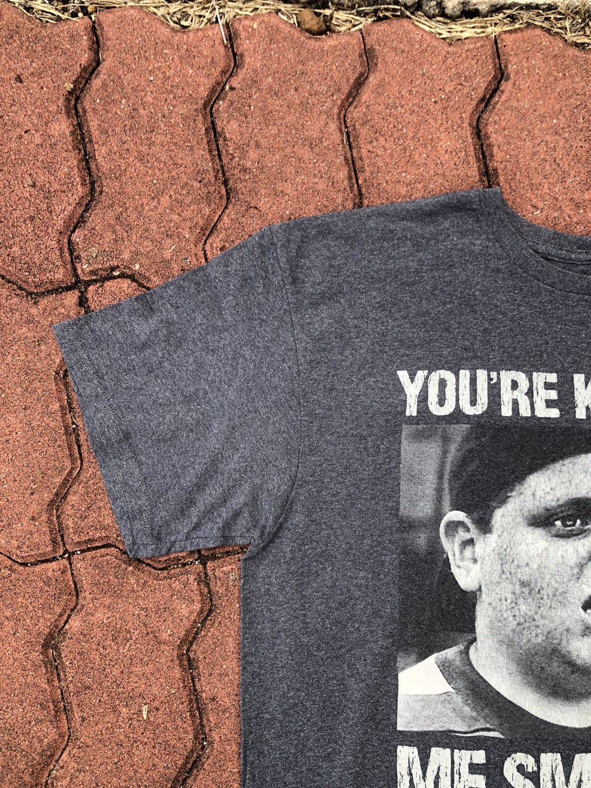 Vintage The Sandlot Movie Photo Tee Size US L / EU 52-54 / 3 - 3 Thumbnail