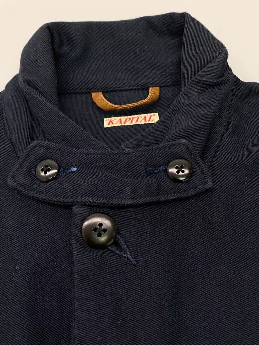 Kapital Military Jacket Size US S / EU 44-46 / 1 - 7 Thumbnail
