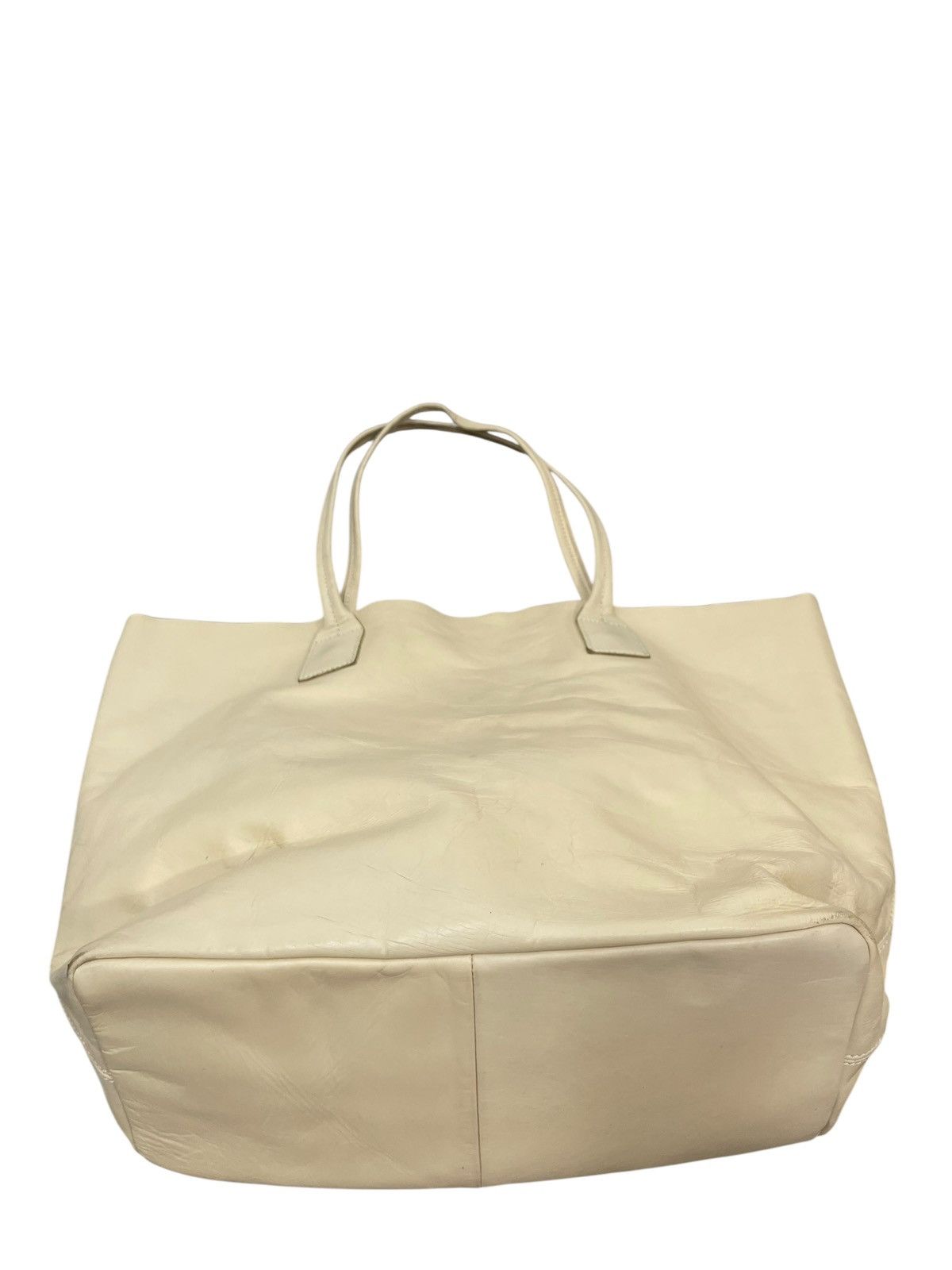 Genuine Leather Full Leather Ciaopanic Japan Tote Shoulder Bag 8🟩 Size ONE SIZE - 5 Thumbnail