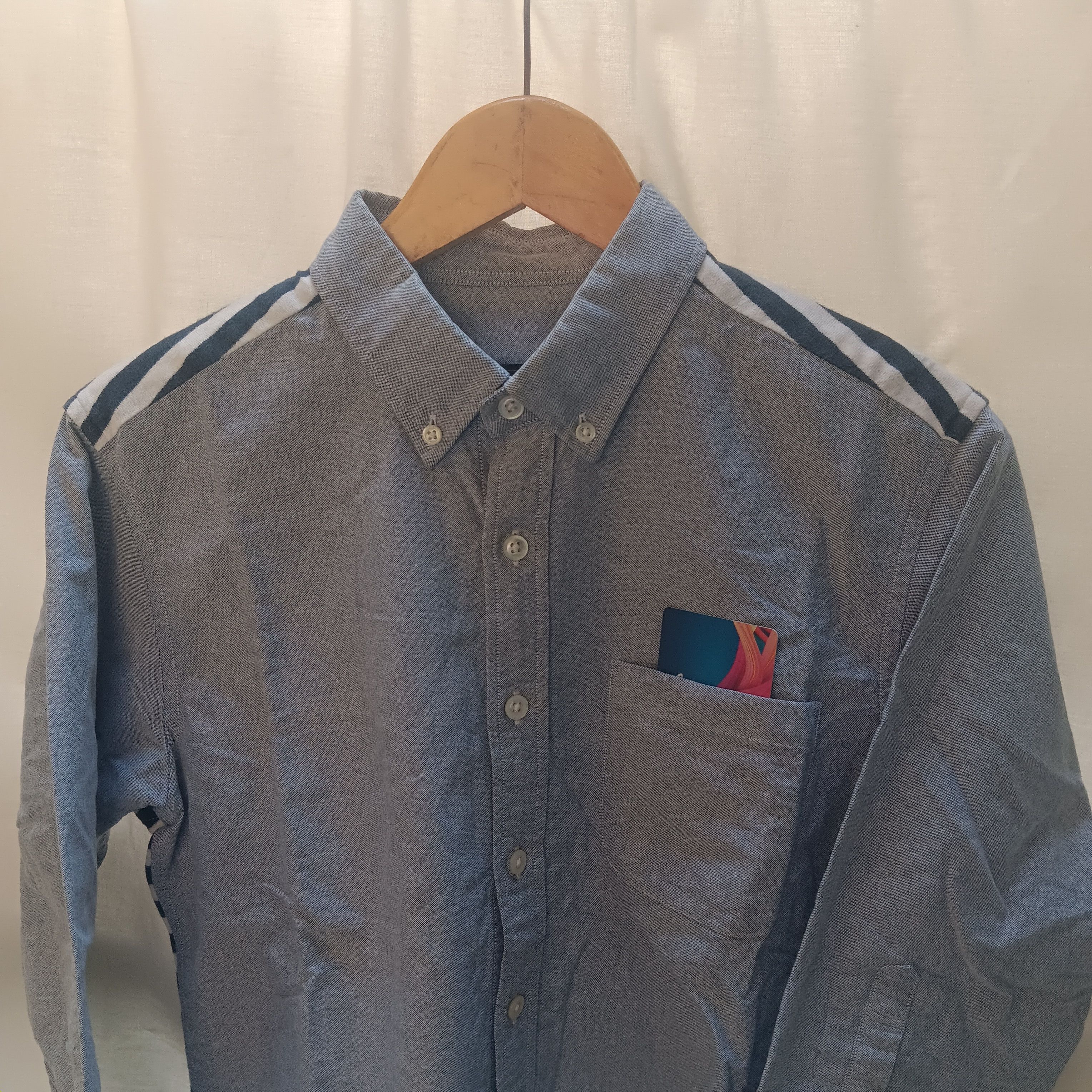 Japanese Brand × Sophnet. × uniform experiment Sophnet Shirt button ups Size US M / EU 48-50 / 2 - 2 Thumbnail