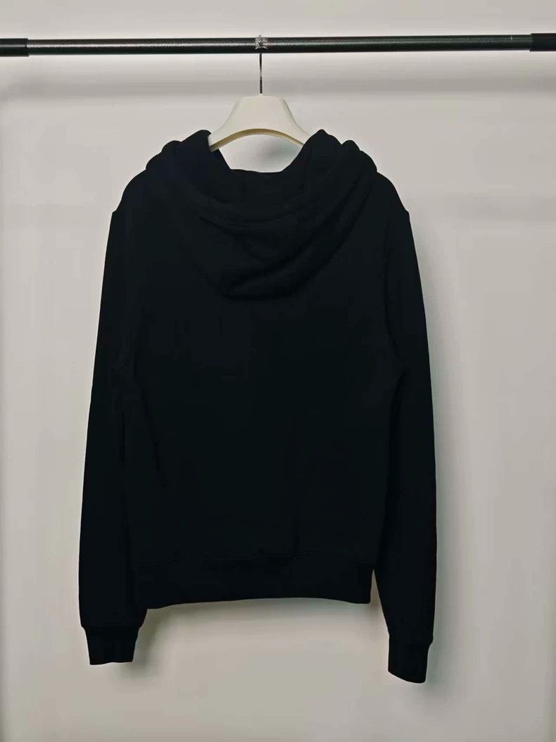 Loewe LOEWE Multi-color Logo small coal ball printed cotton turt Size XS / US 0-2 / IT 36-38 - 2 Thumbnail