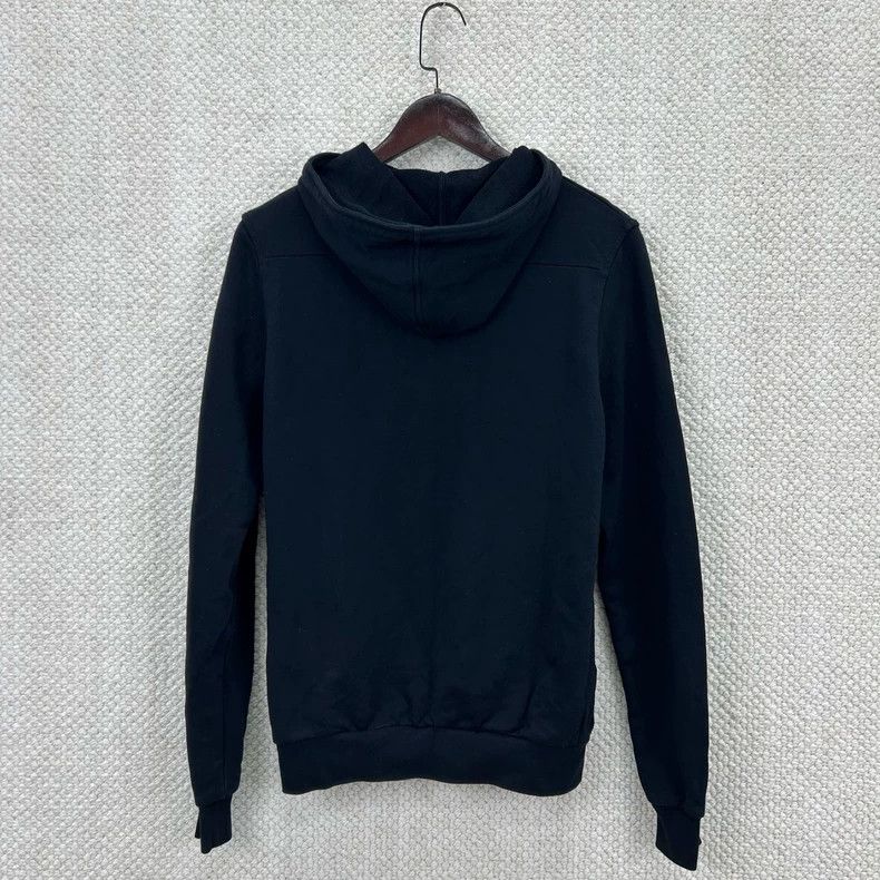 Dior Dior Solid color letter printed hooded sweatshirt Size US XS / EU 42 / 0 - 2 Thumbnail