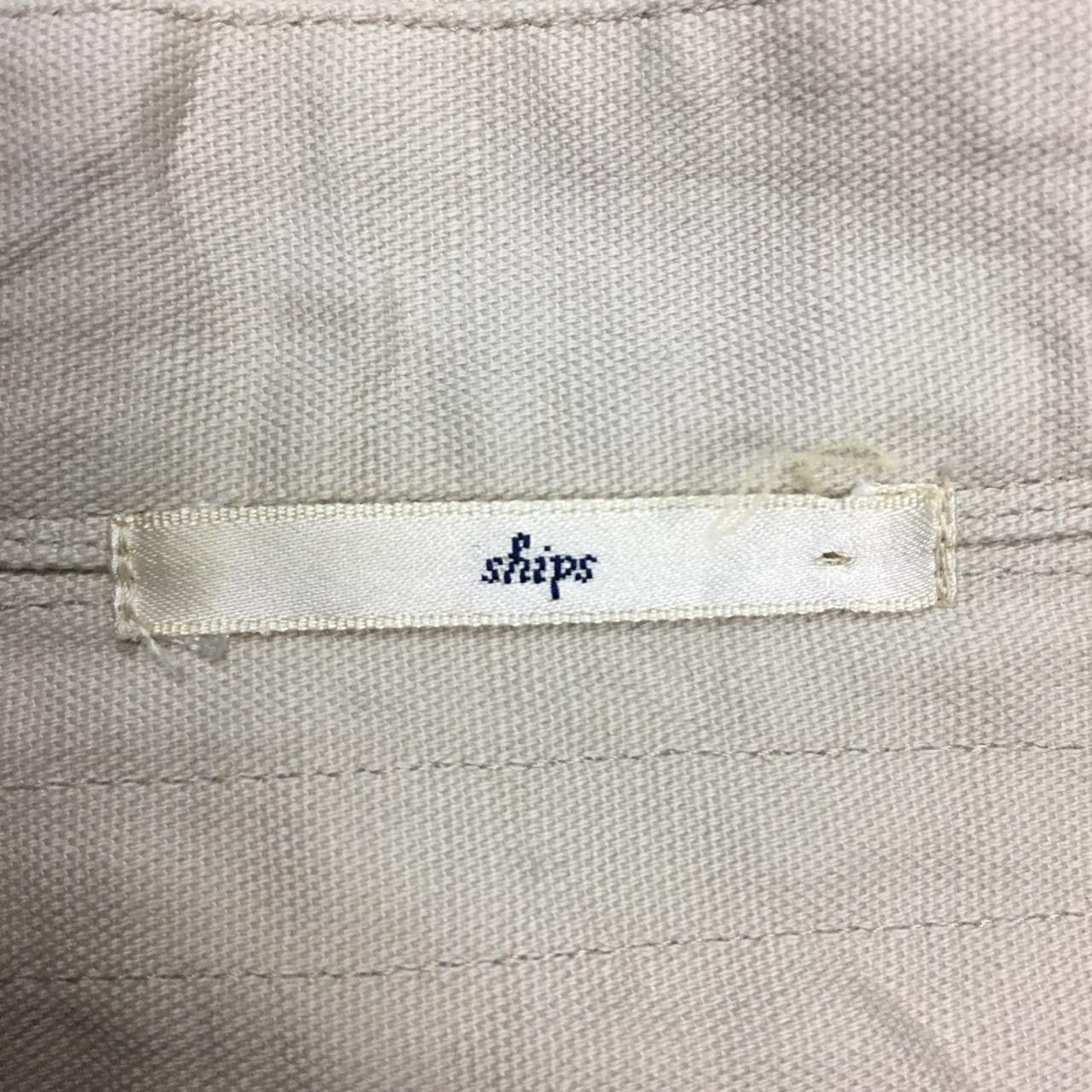Japanese Brand Vtg Japanese Brand SHIPS Snap Button Jacket Size S / US 4 / IT 40 - 4 Thumbnail