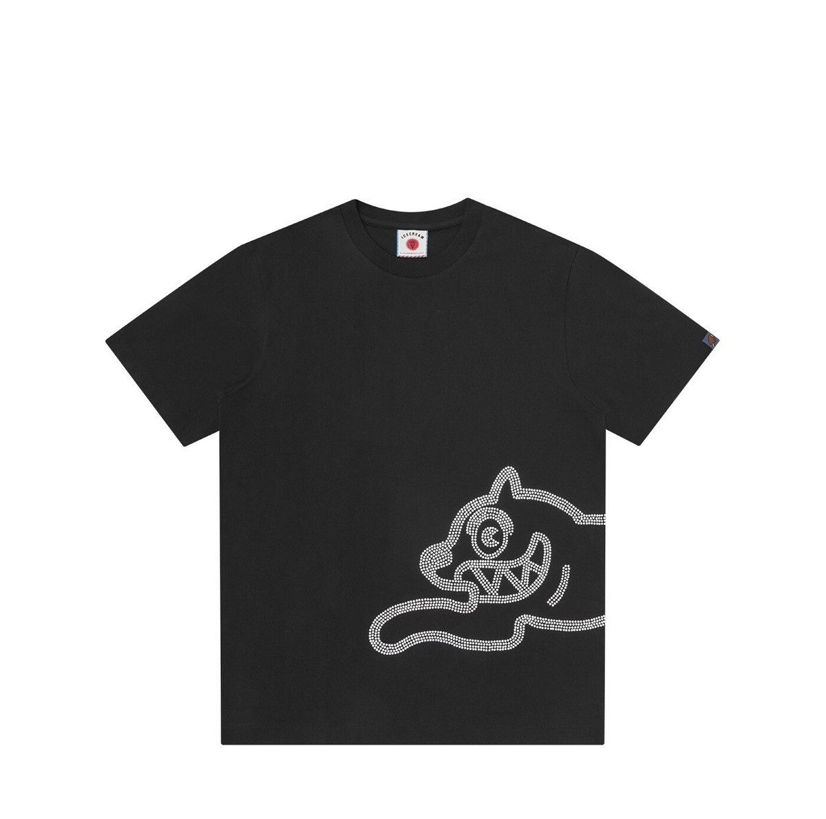 Billionaire Boys Club Billionaire Boys Club BBC ICECREAM Flying Dog Short Sleeve Size US S / EU 44-46 / 1 - 7 Thumbnail