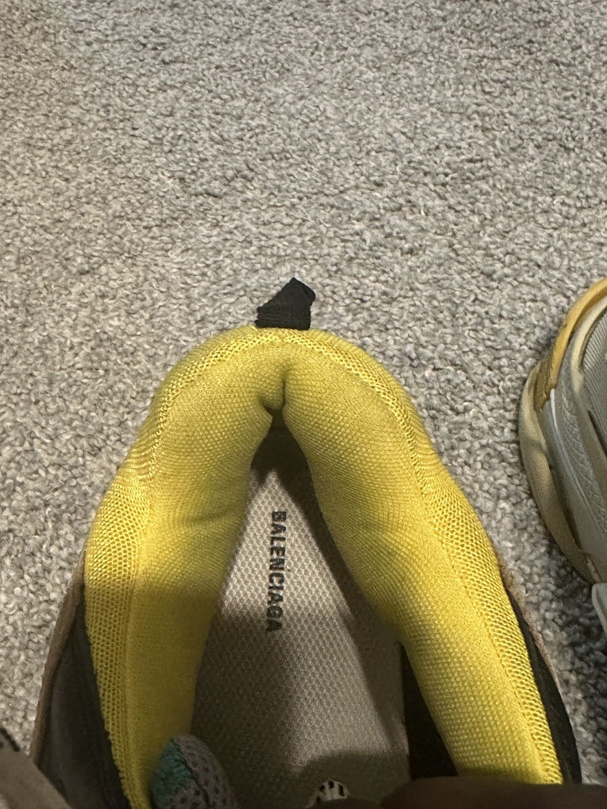 Balenciaga Balenciaga triple s Size US 12 / EU 45 - 7 Thumbnail