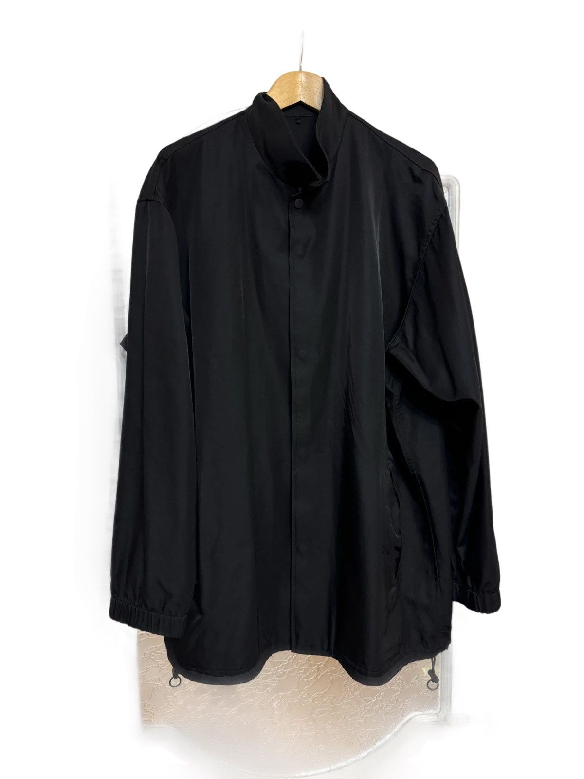Y-3 20th anniversary buttoned jacket Size US XL / EU 56 / 4 - 1 Thumbnail