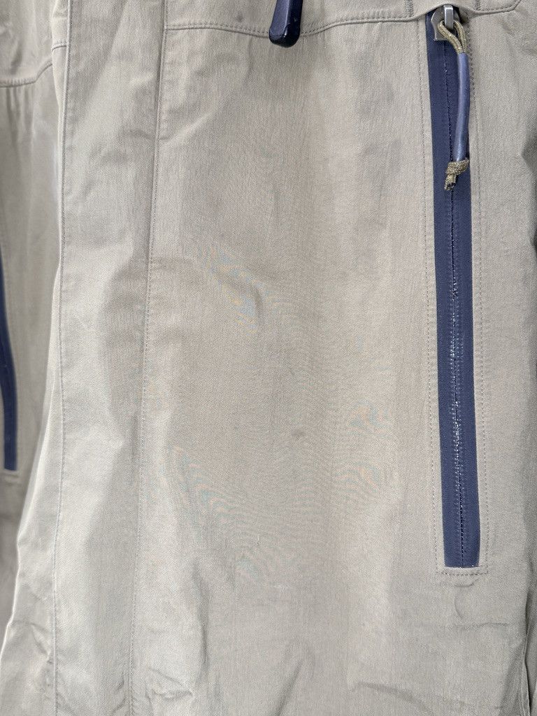 Arc'teryx ARCTERYX LEAF Alpha Gen 1 Crocodile Gore Tex Jacket Size US M / EU 48-50 / 2 - 6 Thumbnail