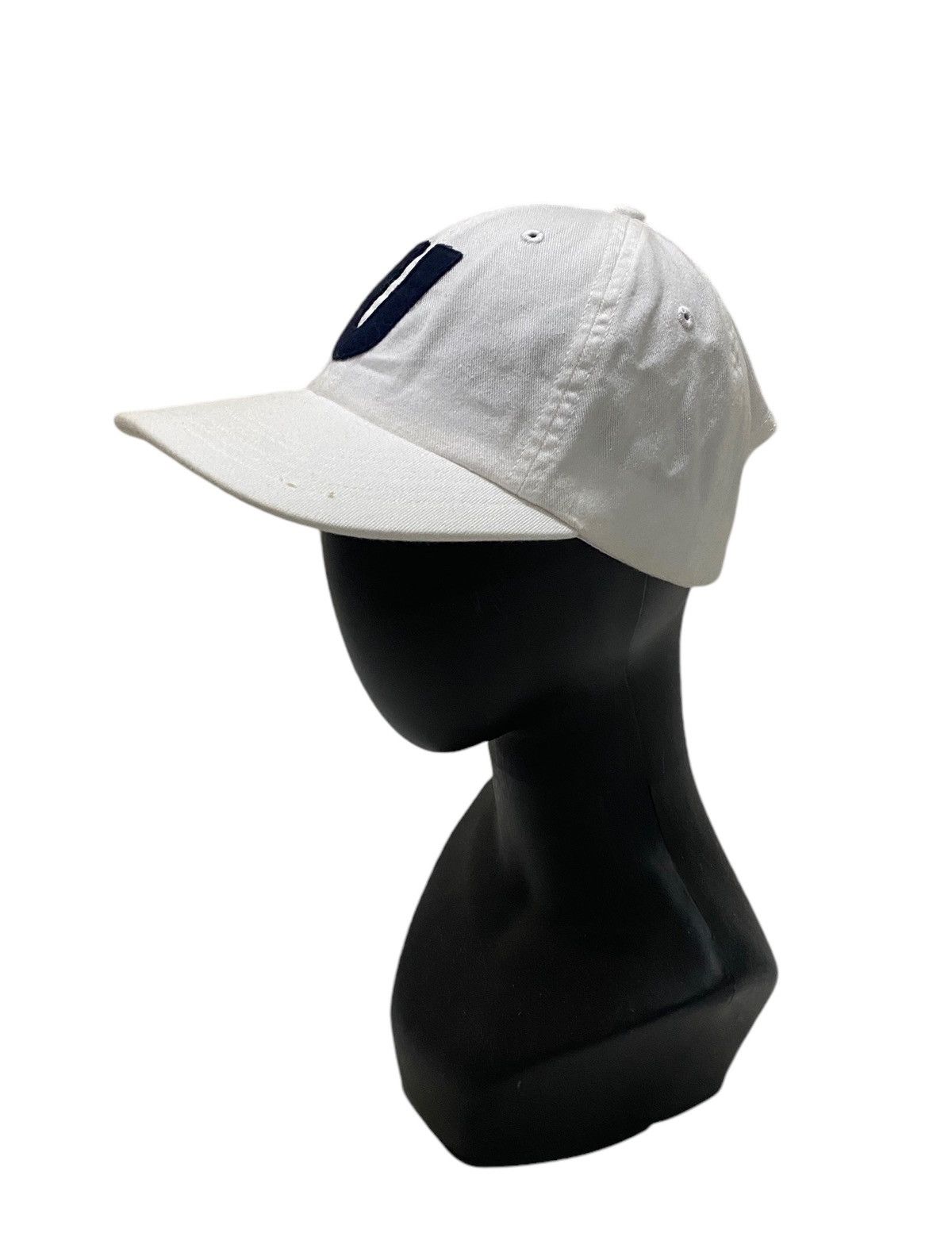Undefeated Undefeated U Logo Cap Size ONE SIZE - 2 Thumbnail