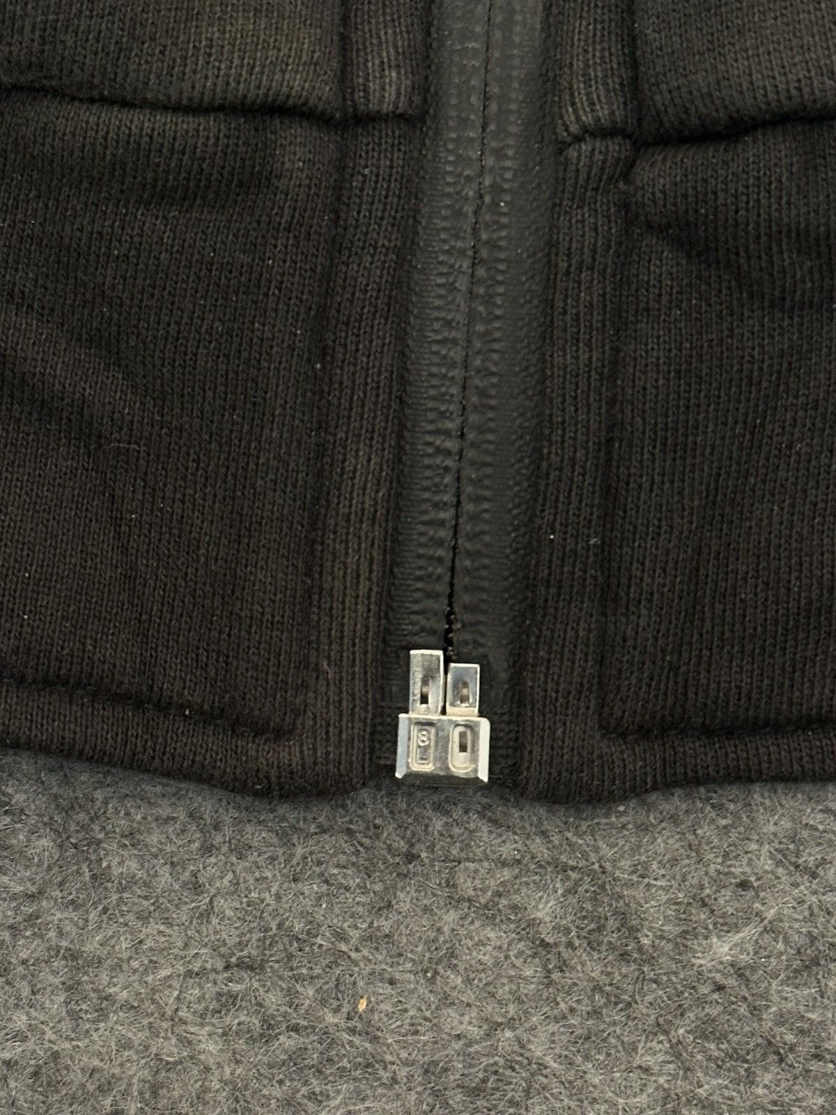 Diesel Diesel full-zip hoodie . Size US M / EU 48-50 / 2 - 8 Thumbnail