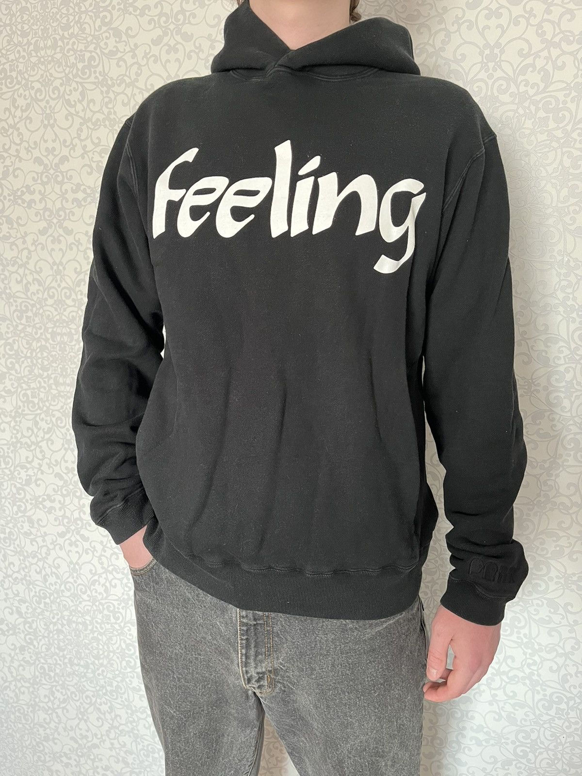 Japanese Brand × Nonnative Nonnative x Public Release Man Feeling Idea Pocket Hoodie Size US XL / EU 56 / 4 - 1 Thumbnail