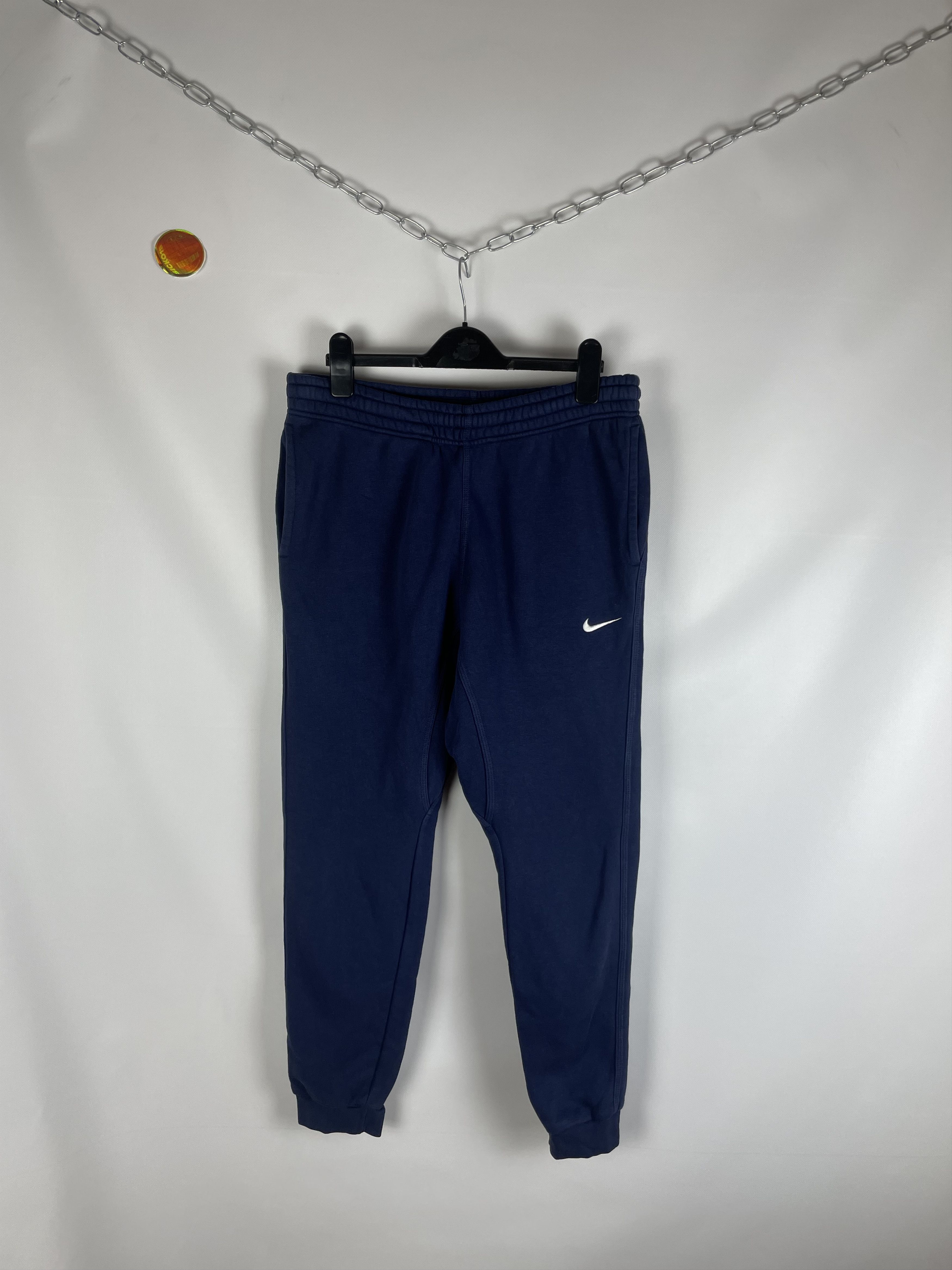 Nike Nike sweatpants track pants y2k Size US 32 / EU 48 - 1 Thumbnail