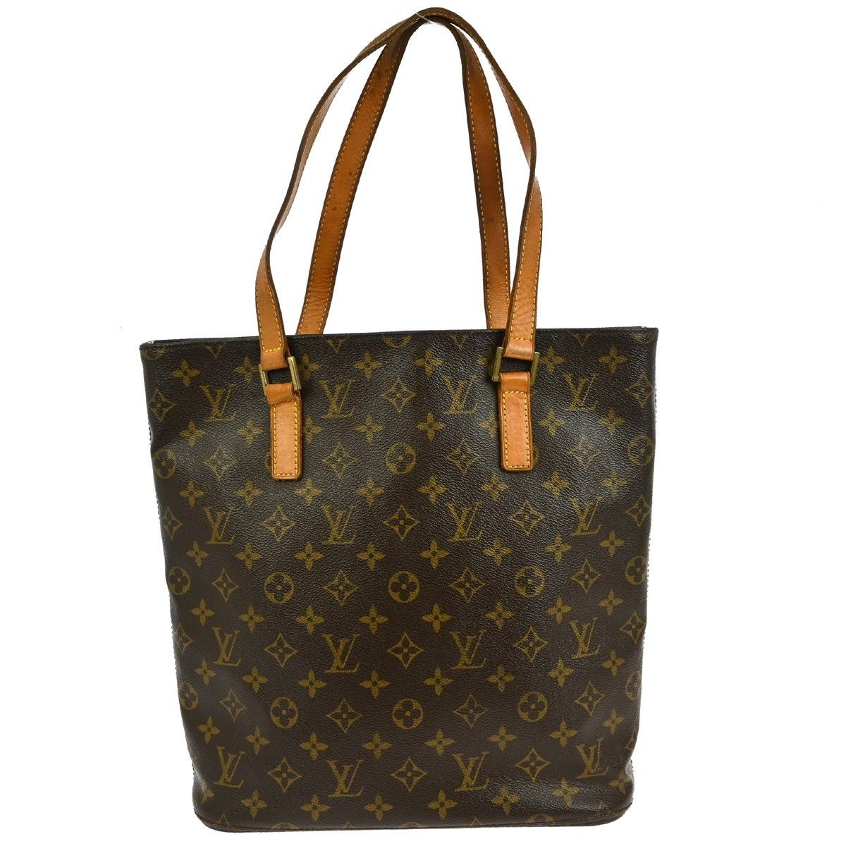 Louis Vuitton Louis Vuitton Vavin Tote Monogram Canvas Size ONE SIZE - 1 Thumbnail
