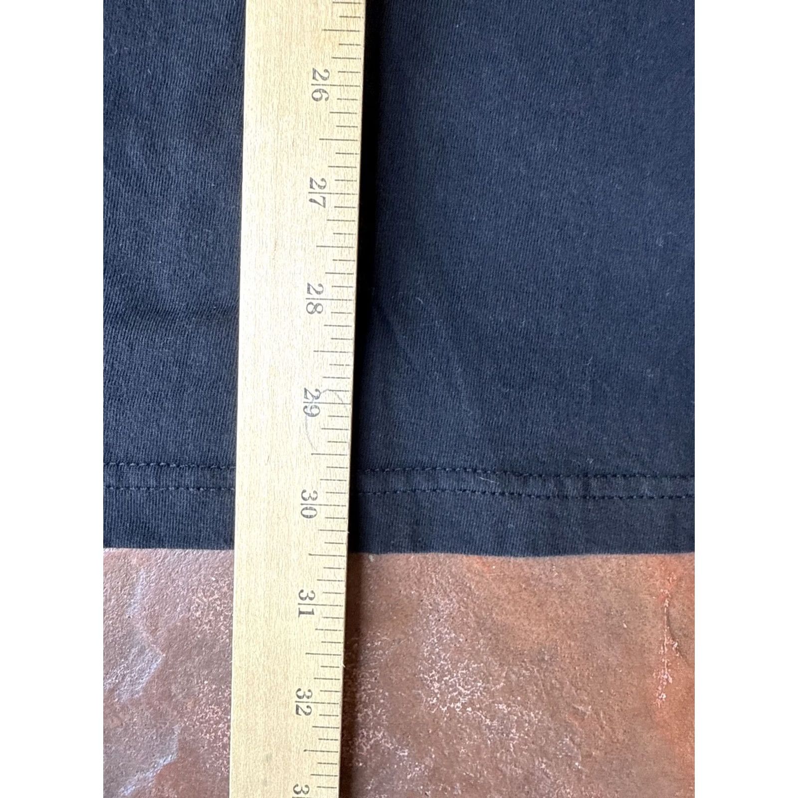 Vintage VINTAGE 90s Jamaica No Problem Nautical Experience T-Shirt XL Black Cotton Graphic Print Crew Neck Men Short Sleeve Souvenir Size US XL / EU 56 / 4 - 5 Thumbnail
