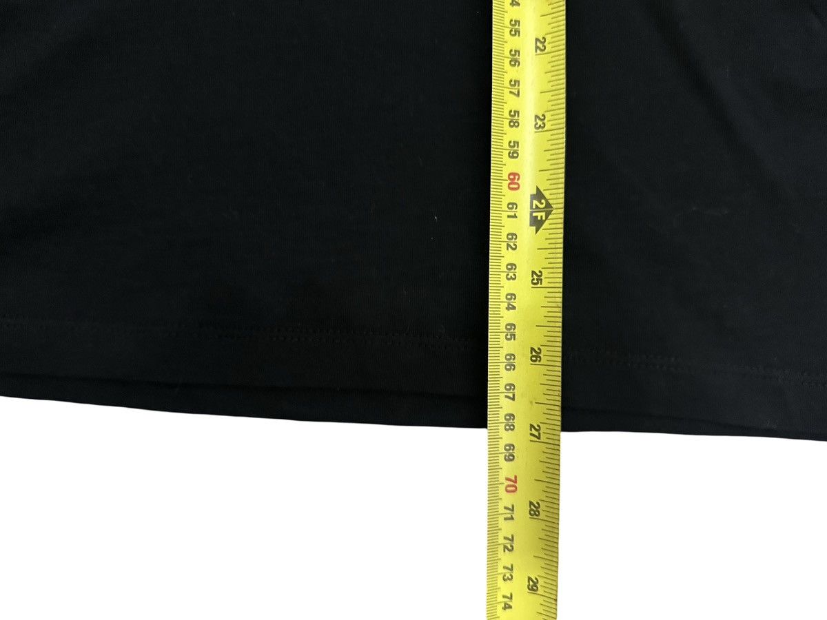 Balmain × Designer Balmain Paris Logo tee Size US XL / EU 56 / 4 - 9 Thumbnail