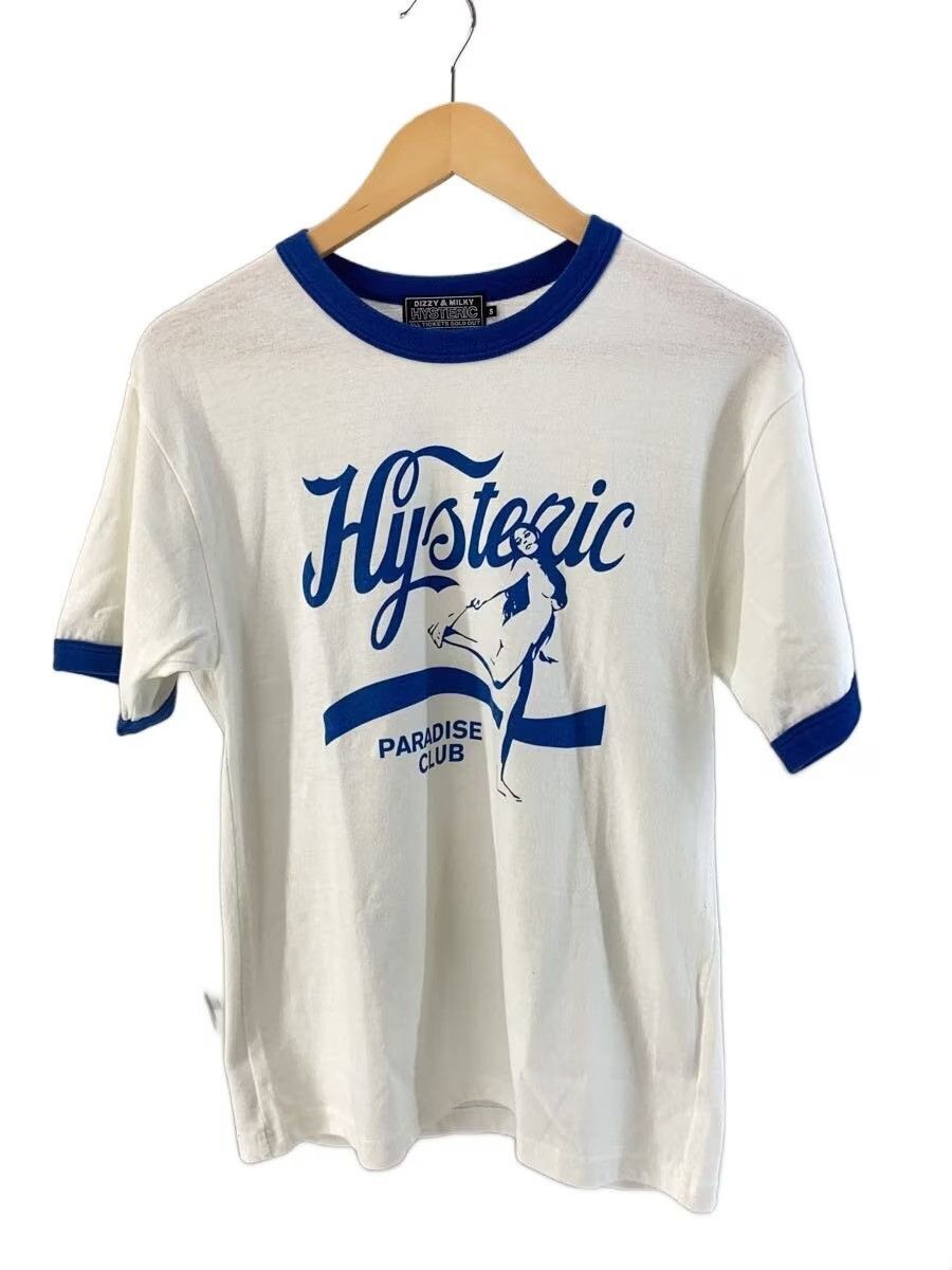 Hysteric Glamour Paradise Club T-Shirt Size US S / EU 44-46 / 1 - 1 Thumbnail