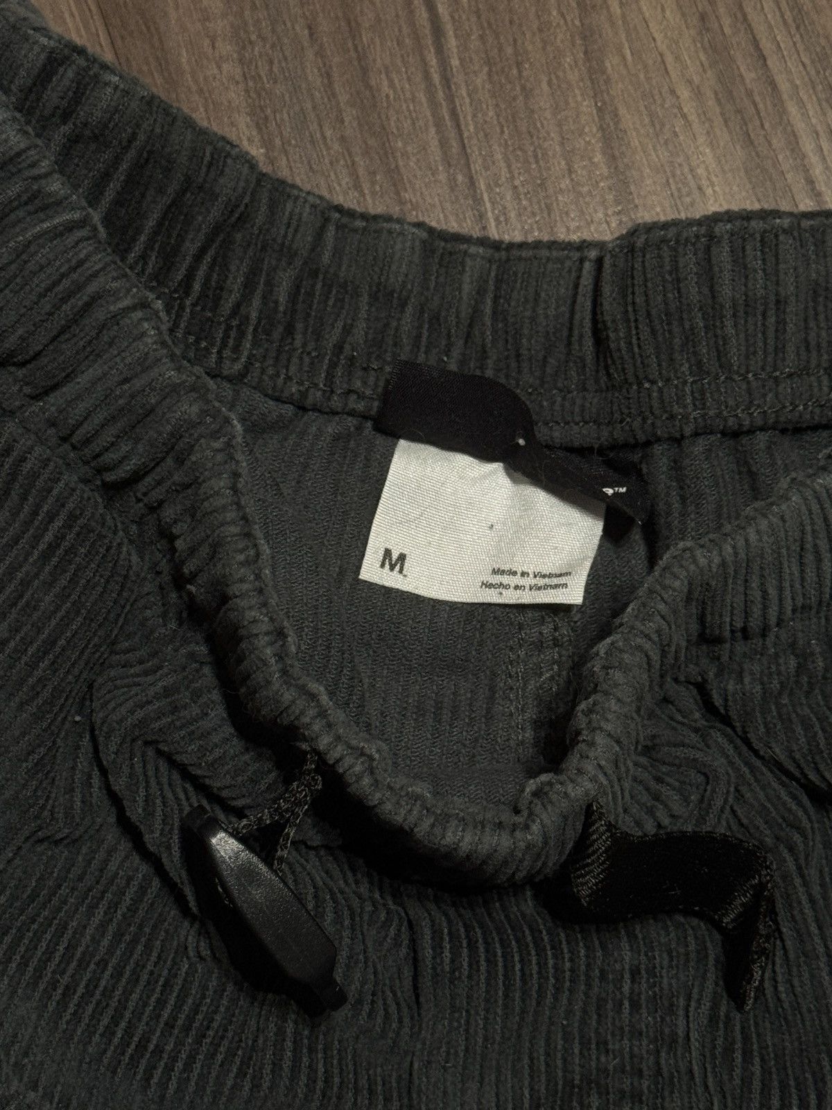 Other Corduroy Pants Size US 32 / EU 48 - 6 Thumbnail
