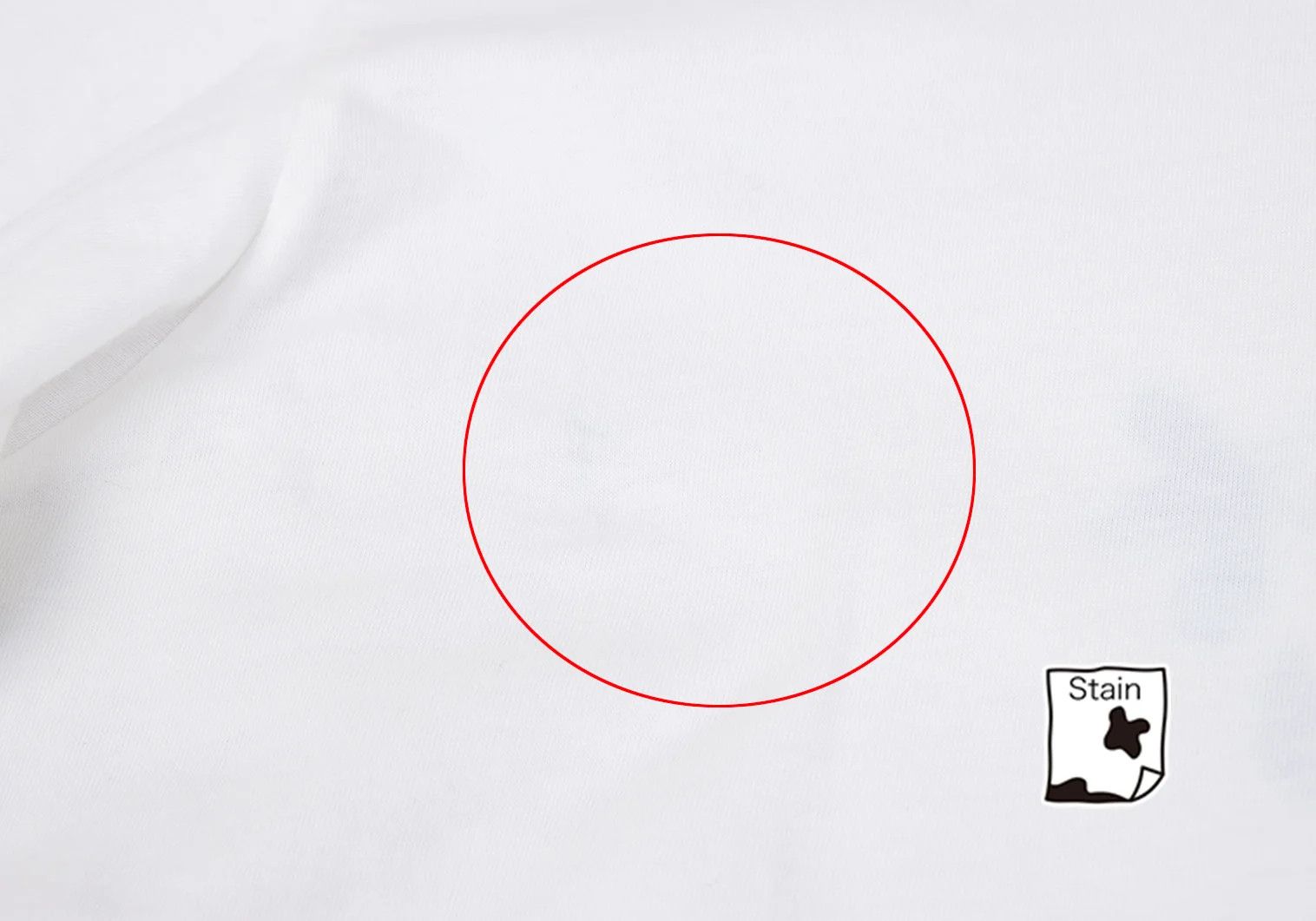 Yohji Yamamoto Yohji Yamamoto Snowman Drawing Print Tee Size US M / EU 48-50 / 2 - 13 Thumbnail